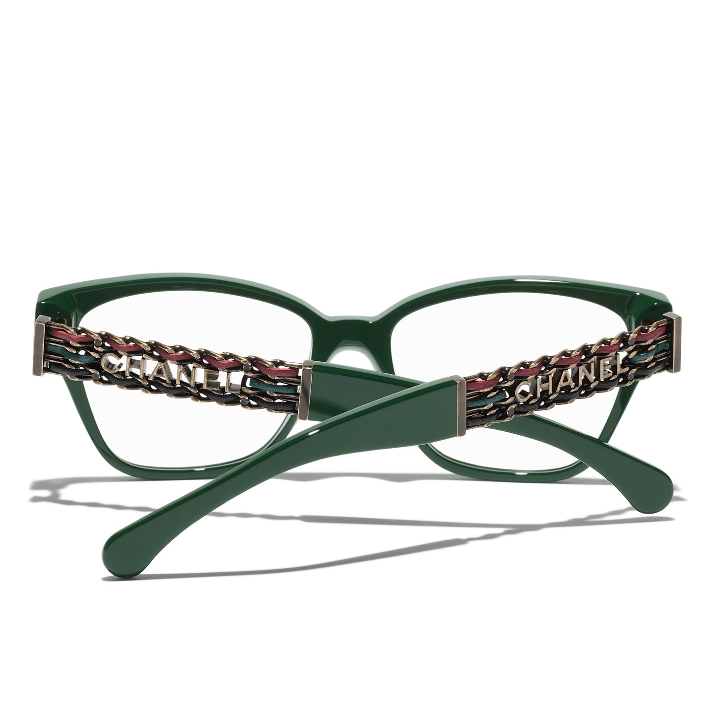 CHANEL CH3485Q 1702 55