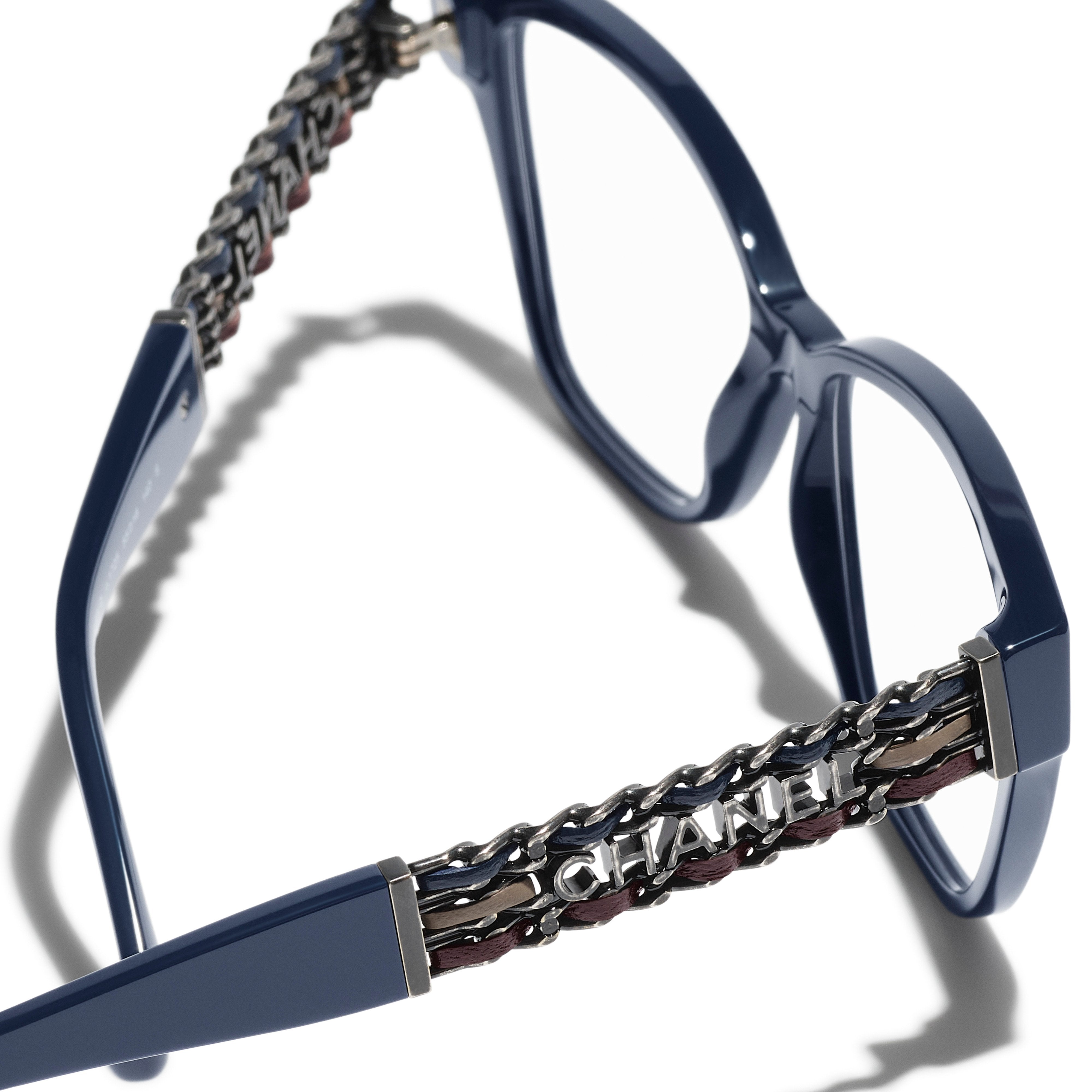 CHANEL CH3485Q 1725 55