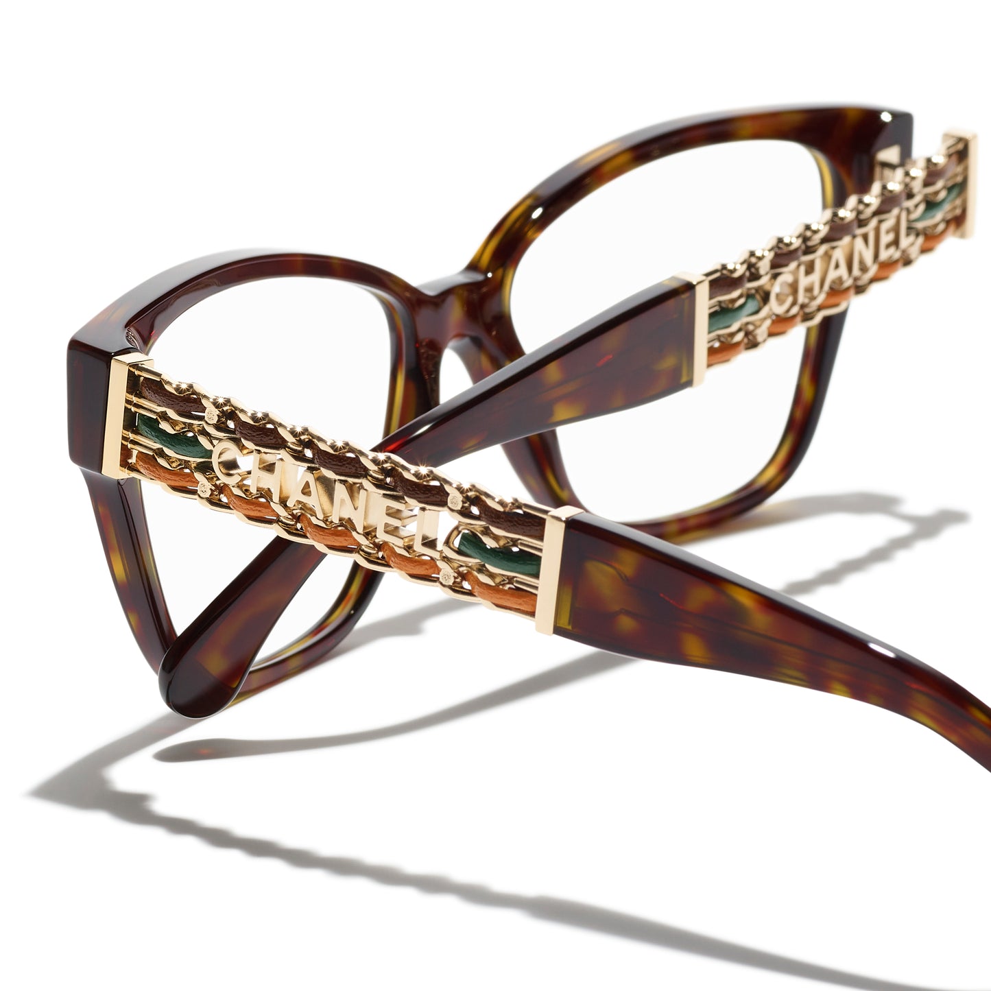 CHANEL CH3485Q C714 53