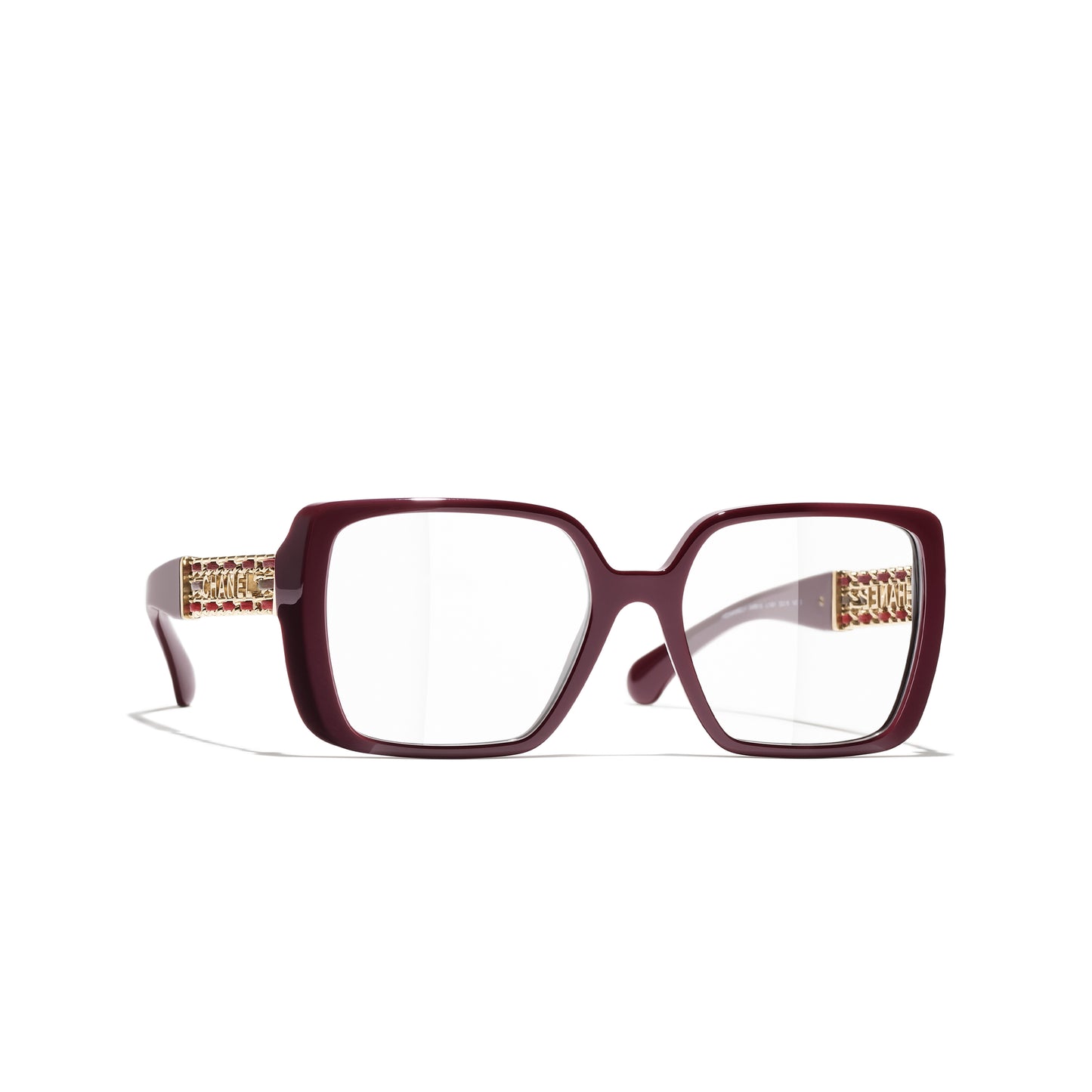 CHANEL CH3486Q 1461 53