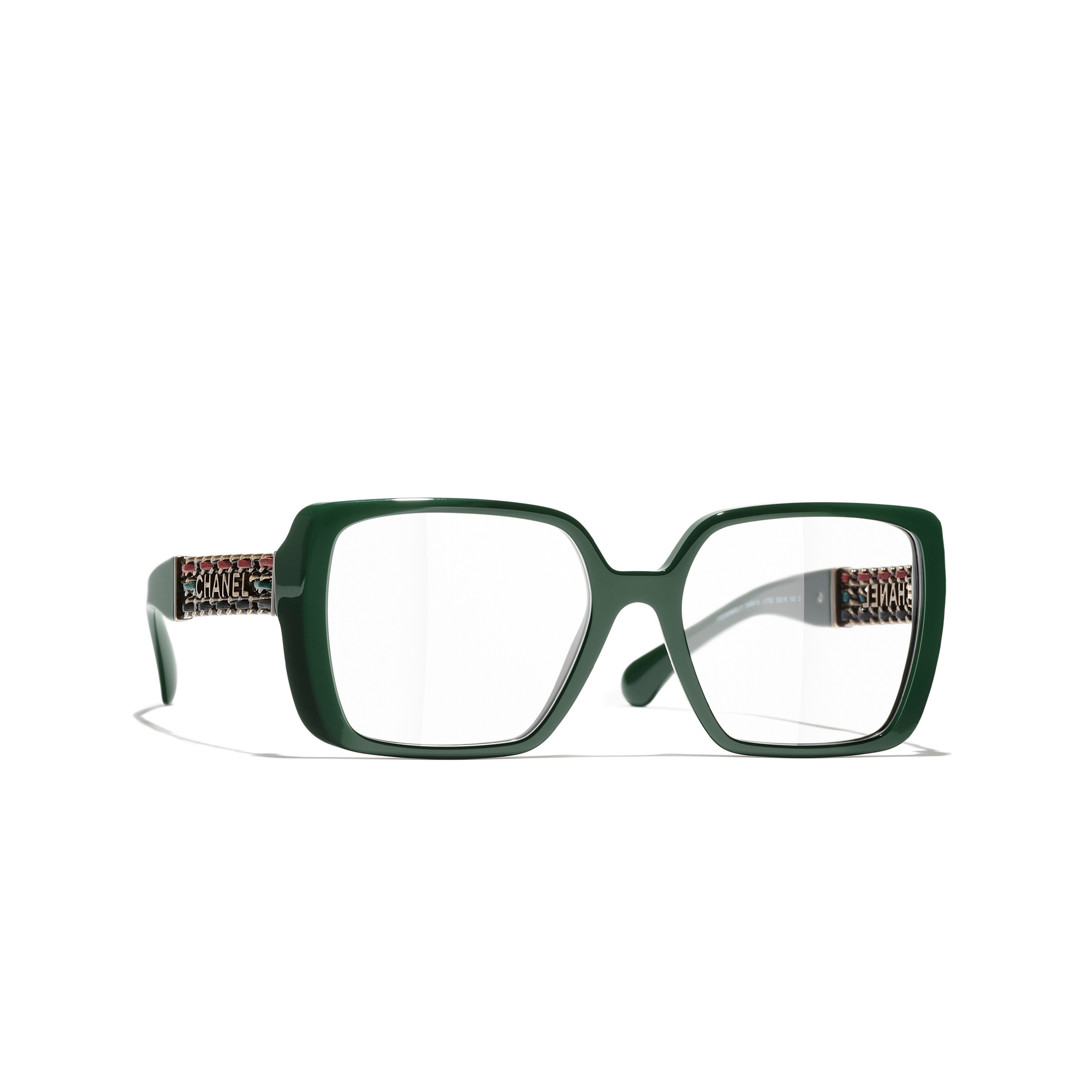 CHANEL CH3486Q 1702 53