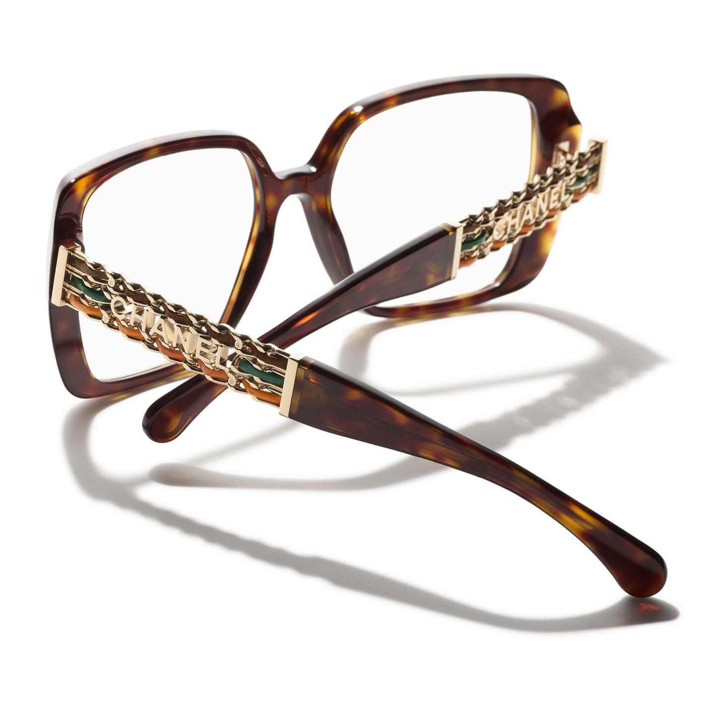 CHANEL CH3486Q C714 55