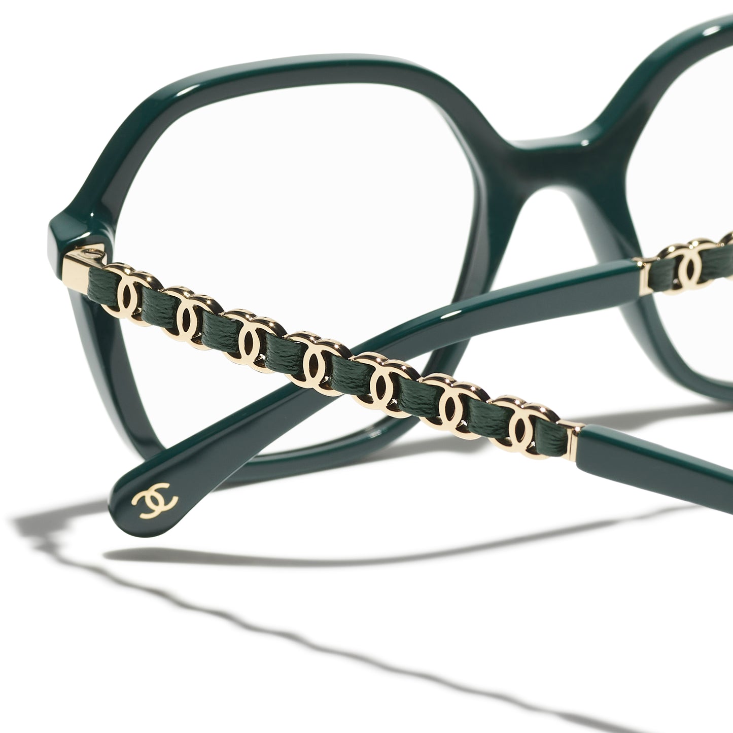 CHANEL CH3489Q 1459 53