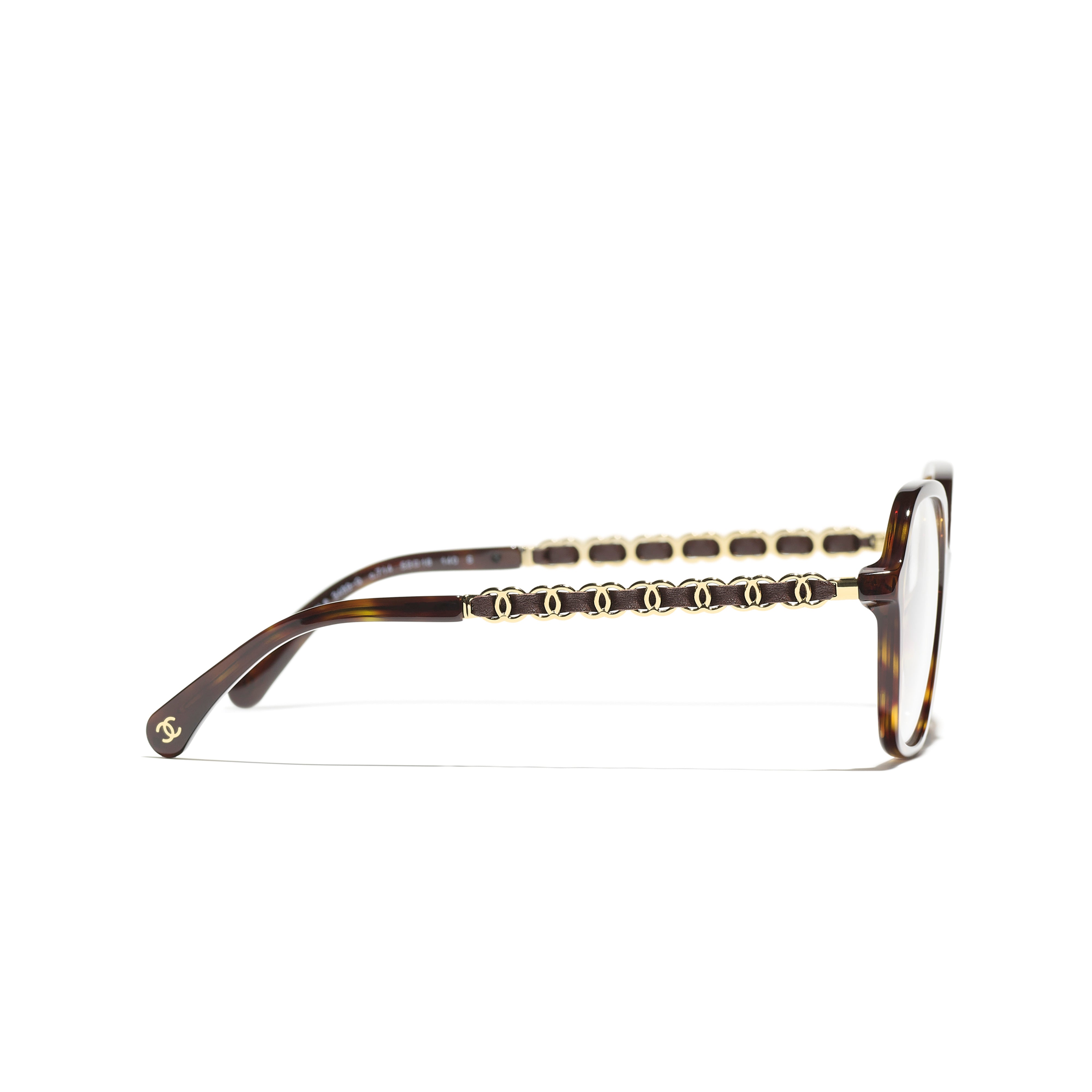 CHANEL CH3489Q C714 53