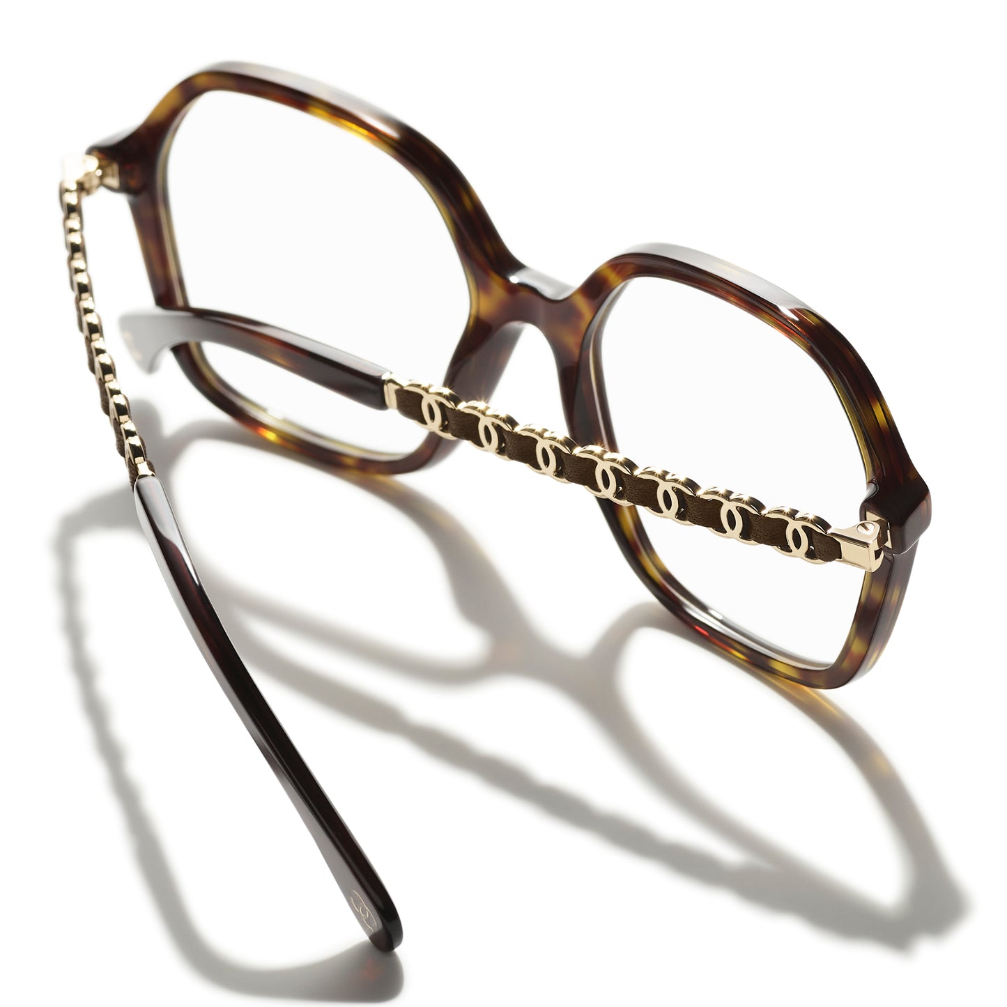 CHANEL CH3489Q C714 53