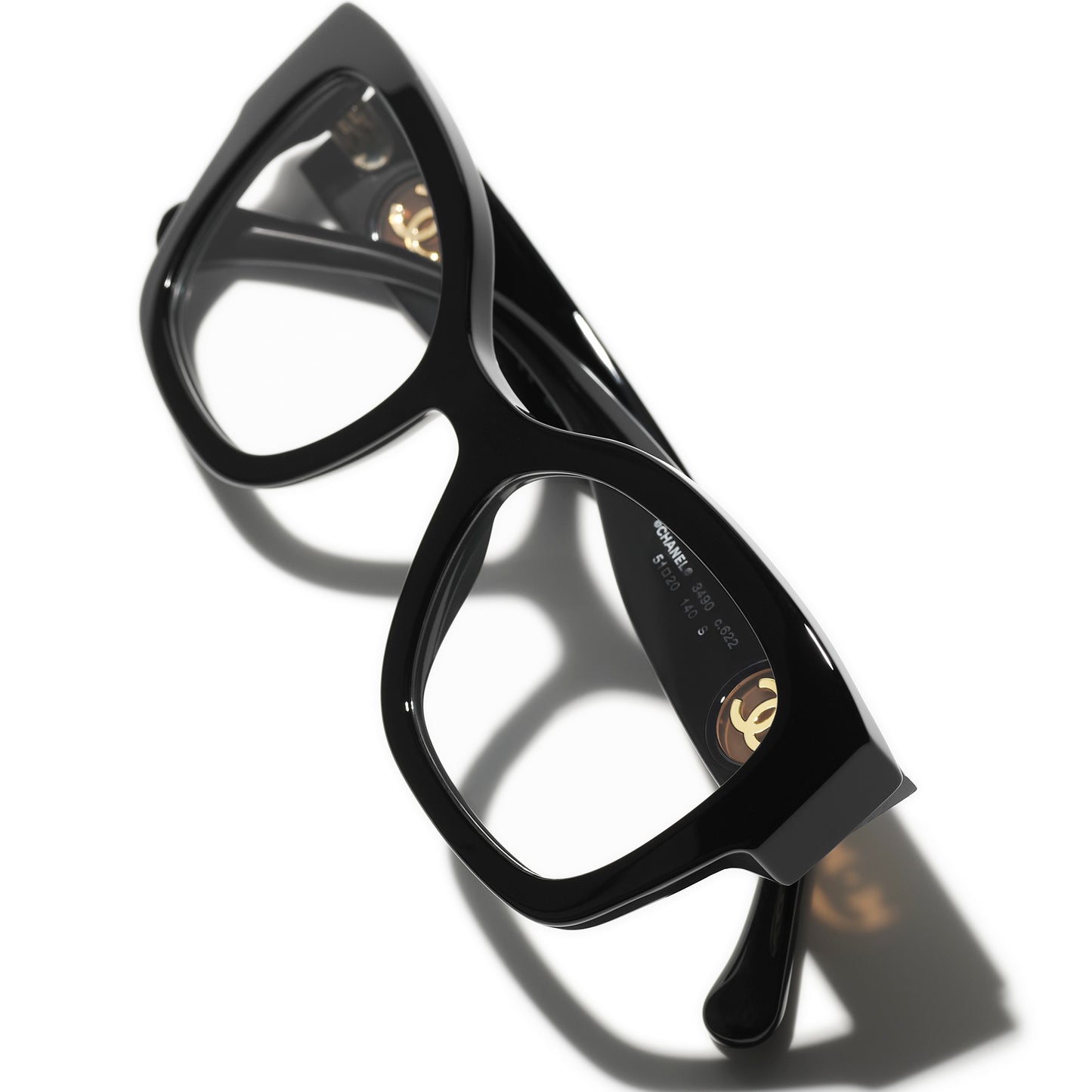 CHANEL CH3490 C622 51