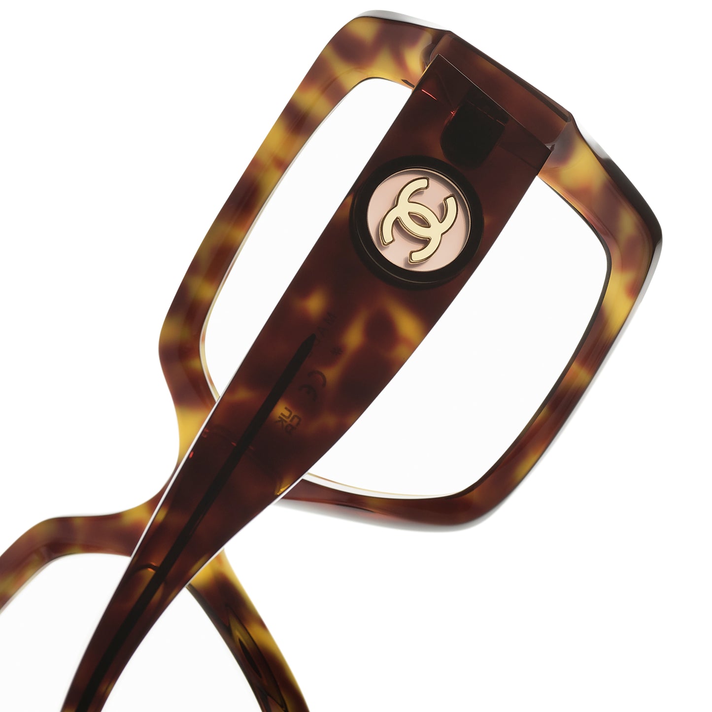 CHANEL CH3491 C714 52