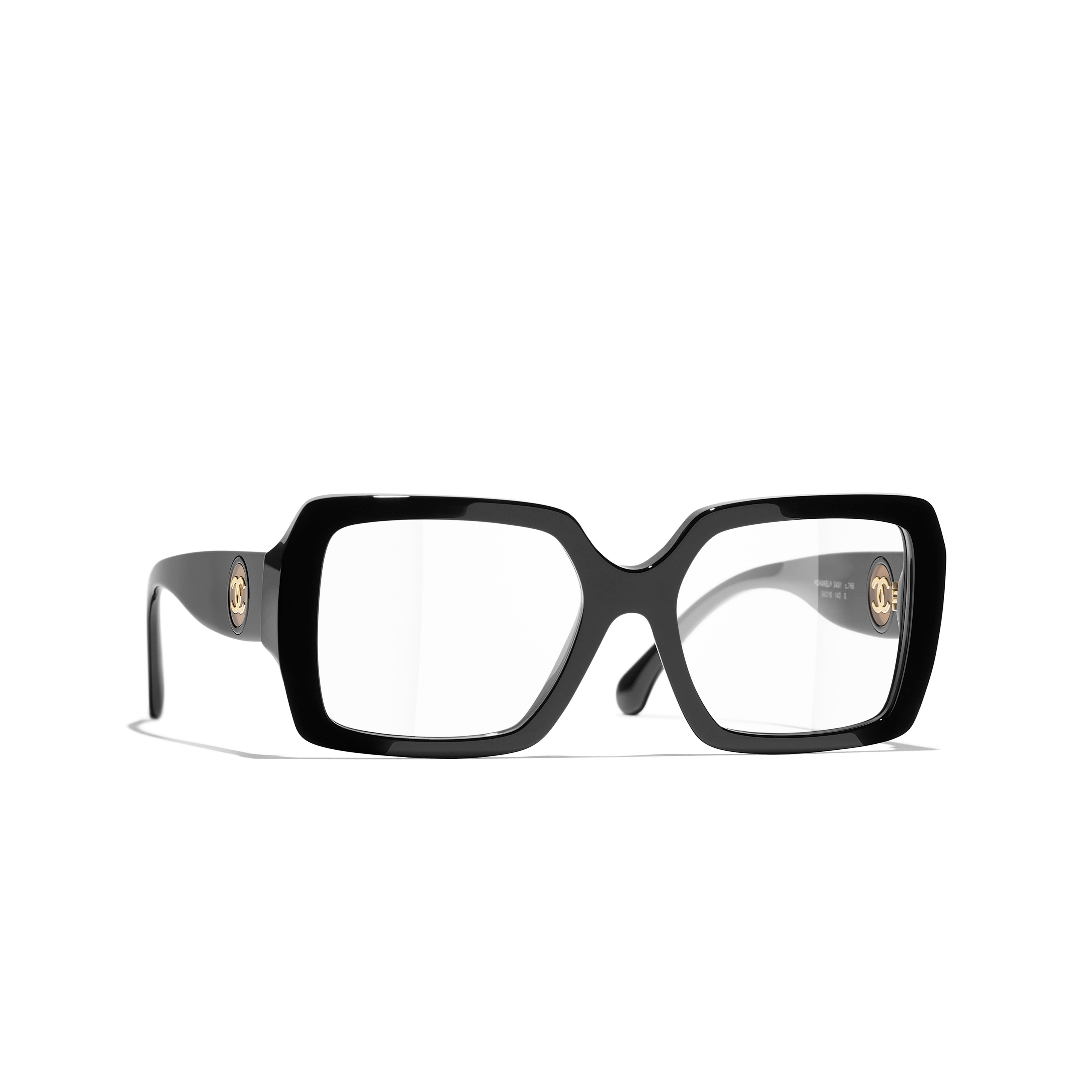 CHANEL CH3491 C786 52