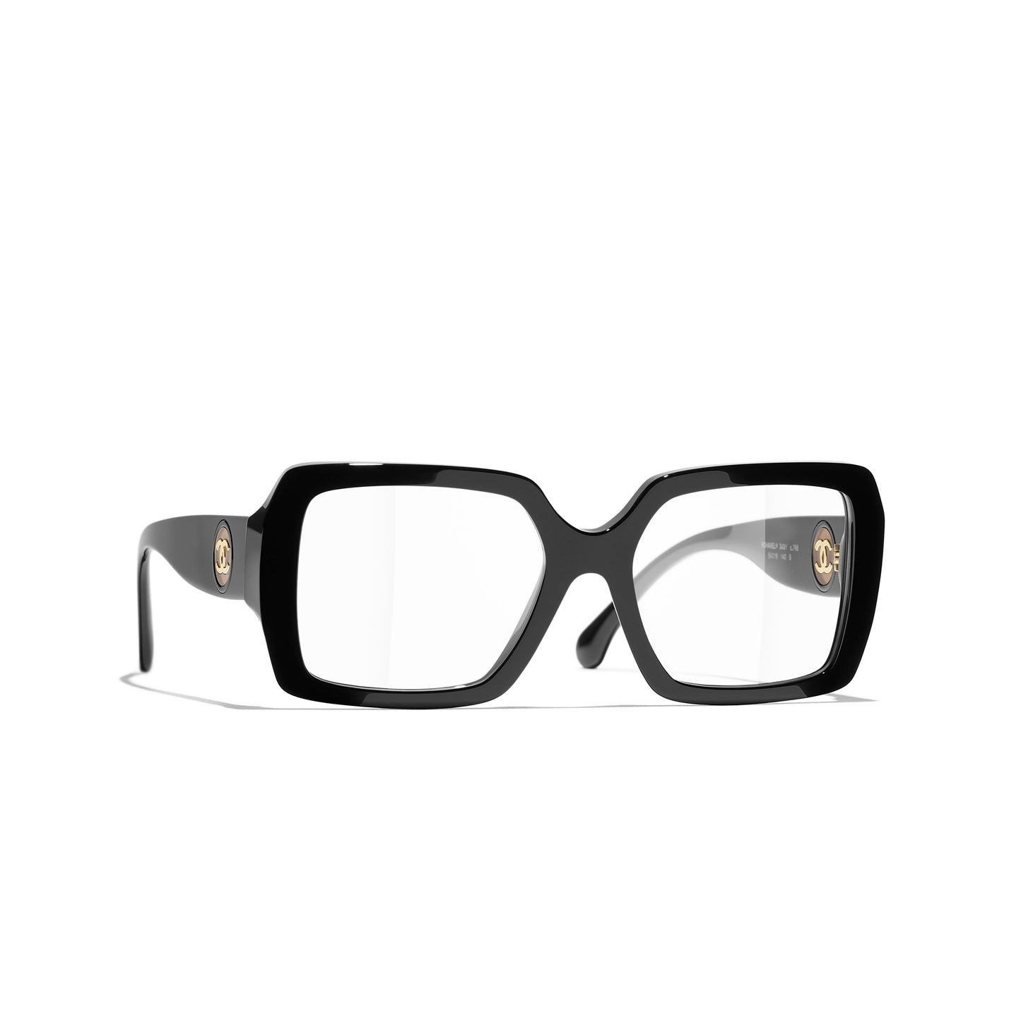 CHANEL CH3491 C786 52