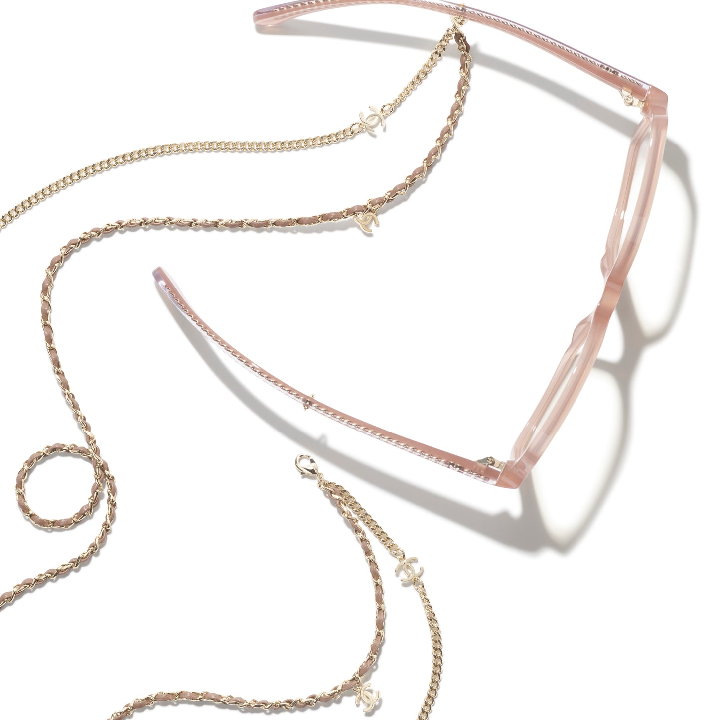 Chanel CH3492 1812 54