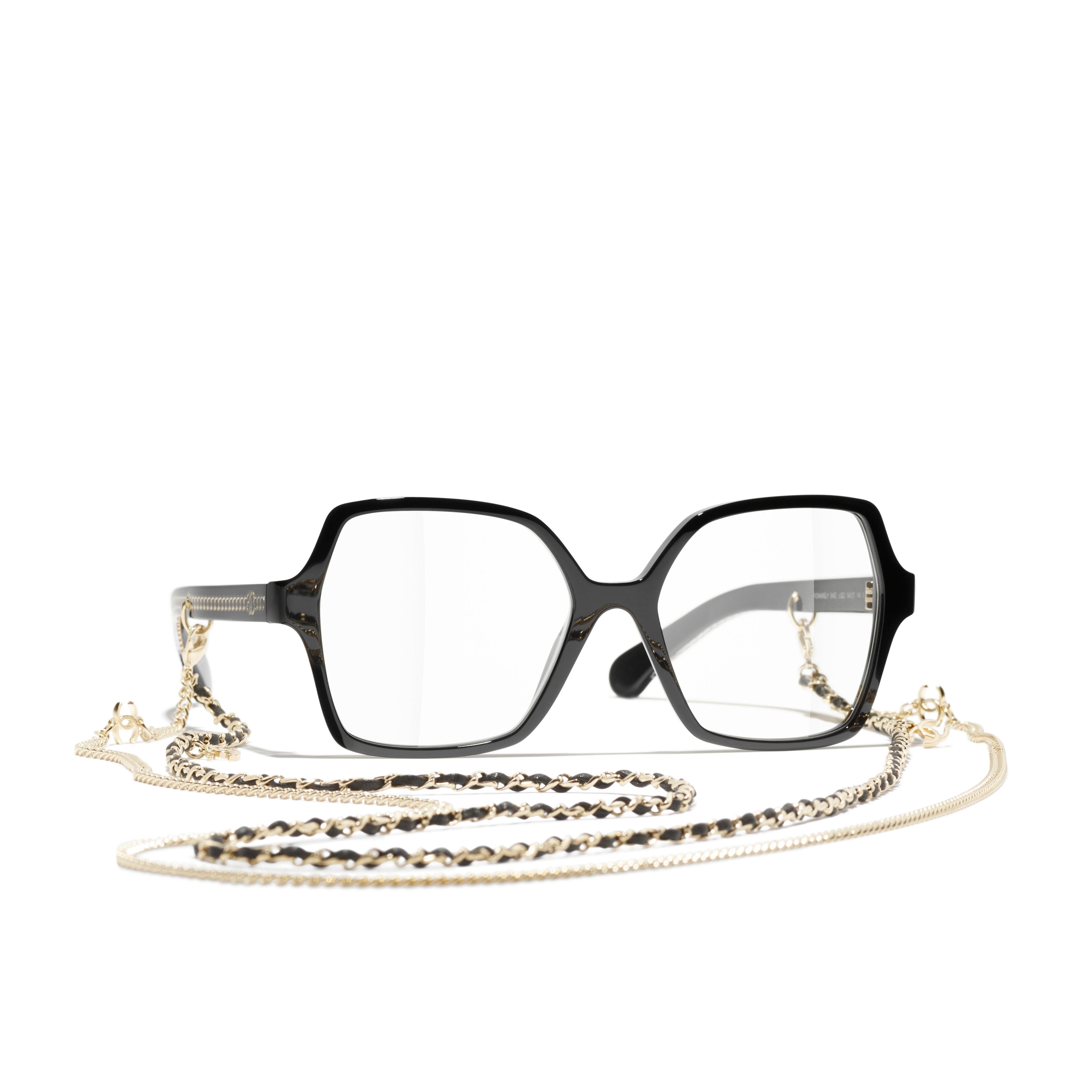 Chanel CH3492 C622 54
