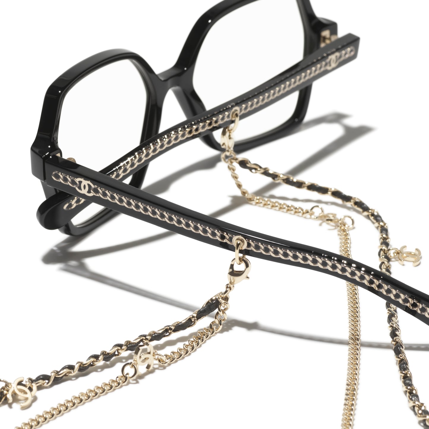 Chanel CH3492 C622 54