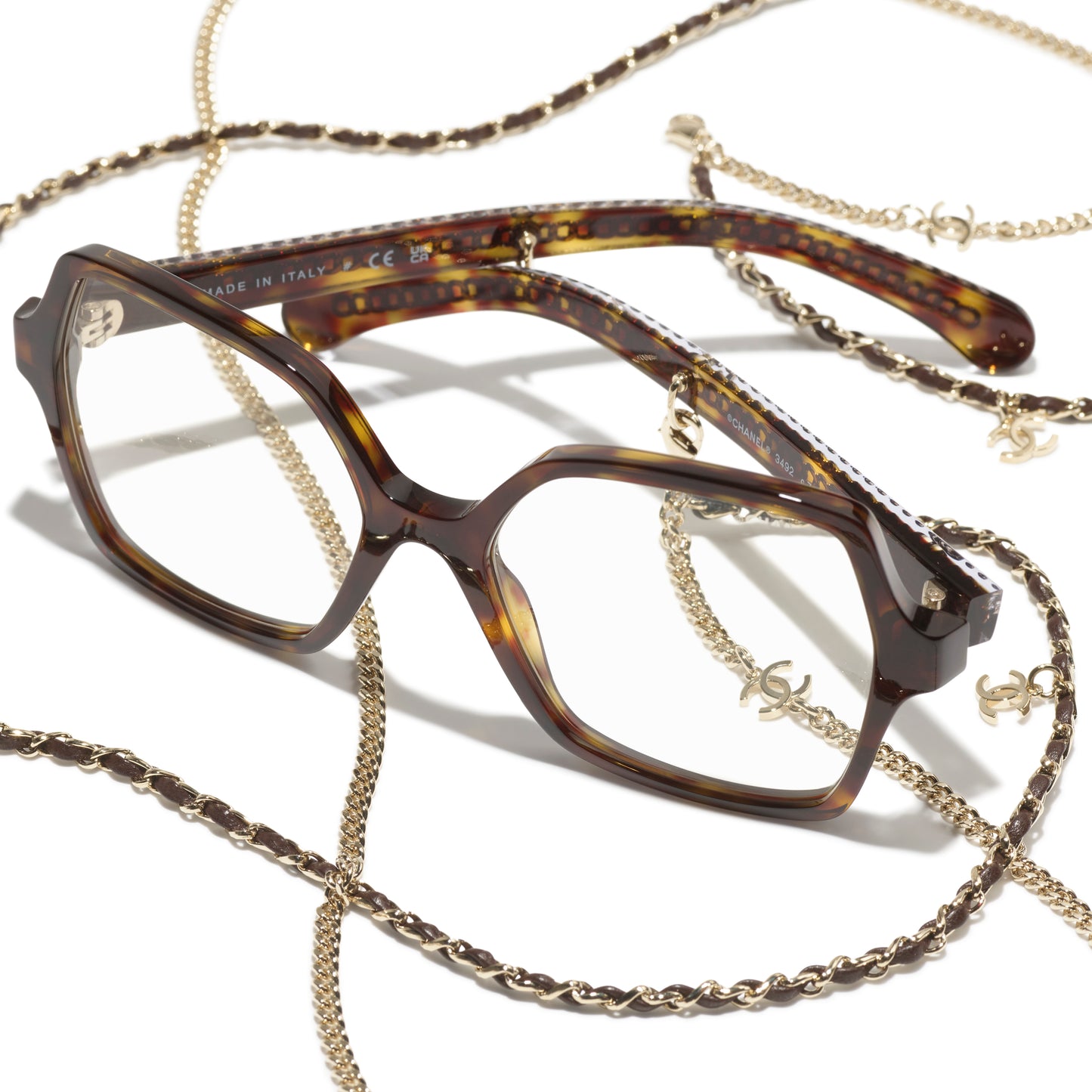 Chanel CH3492 C714 54