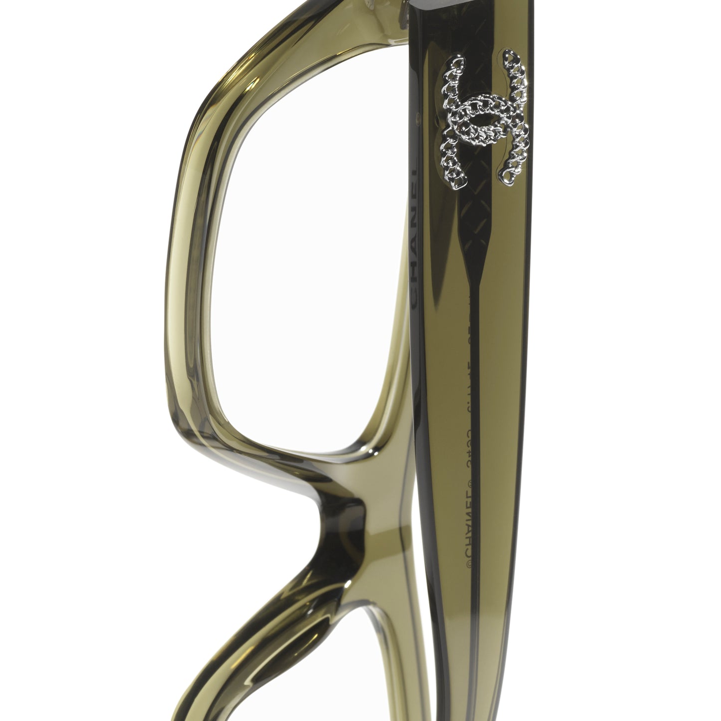 Chanel CH3495 1742 54