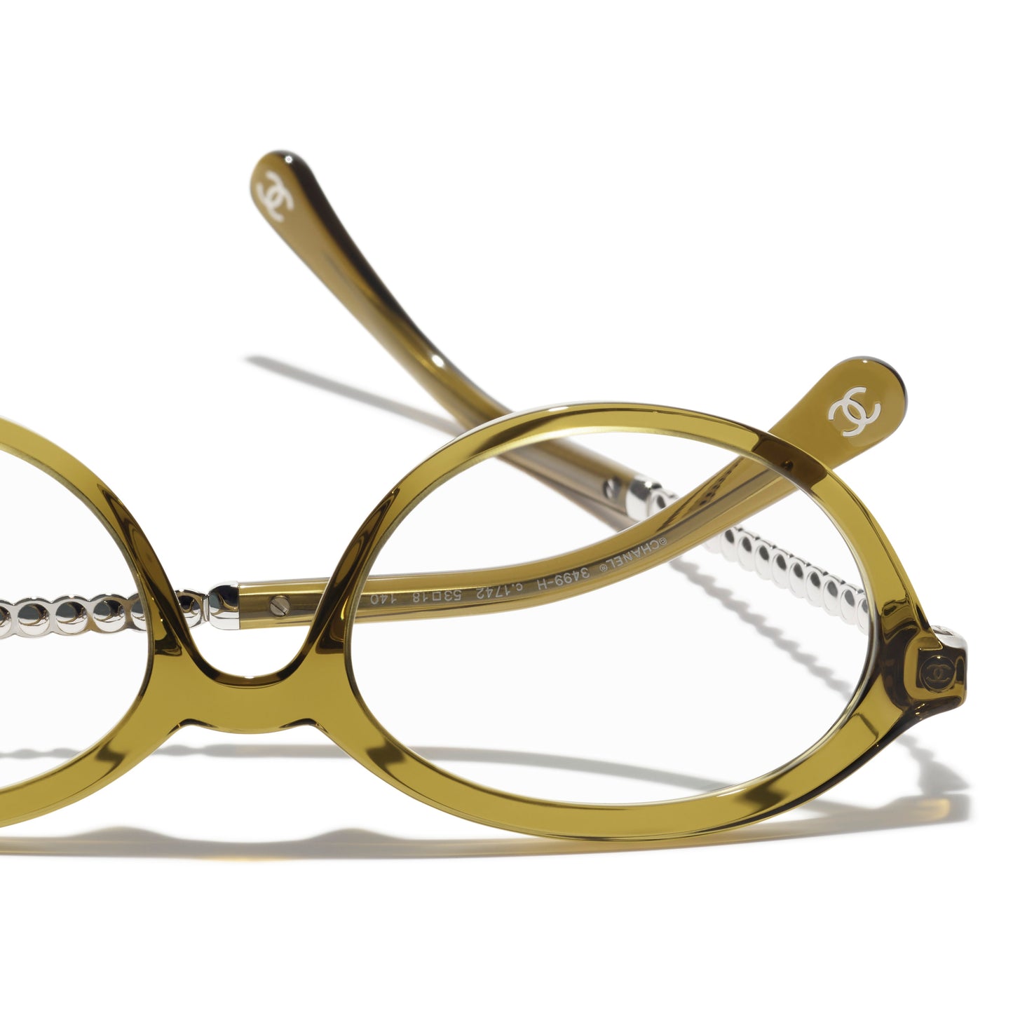 CHANEL CH3499H 1742 51