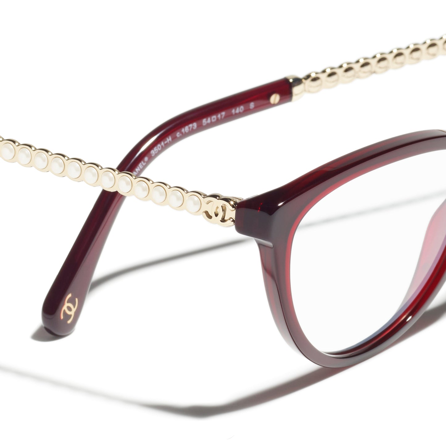 CHANEL CH3501H 1673 56