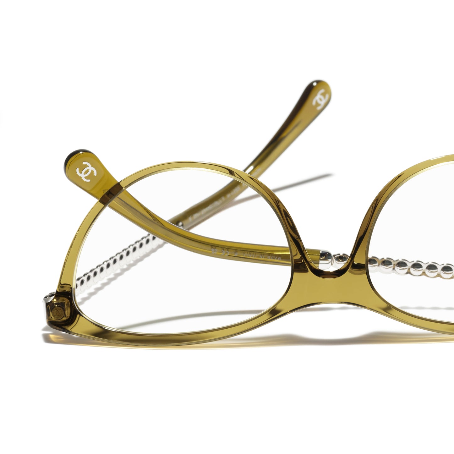 CHANEL CH3501H 1742 54