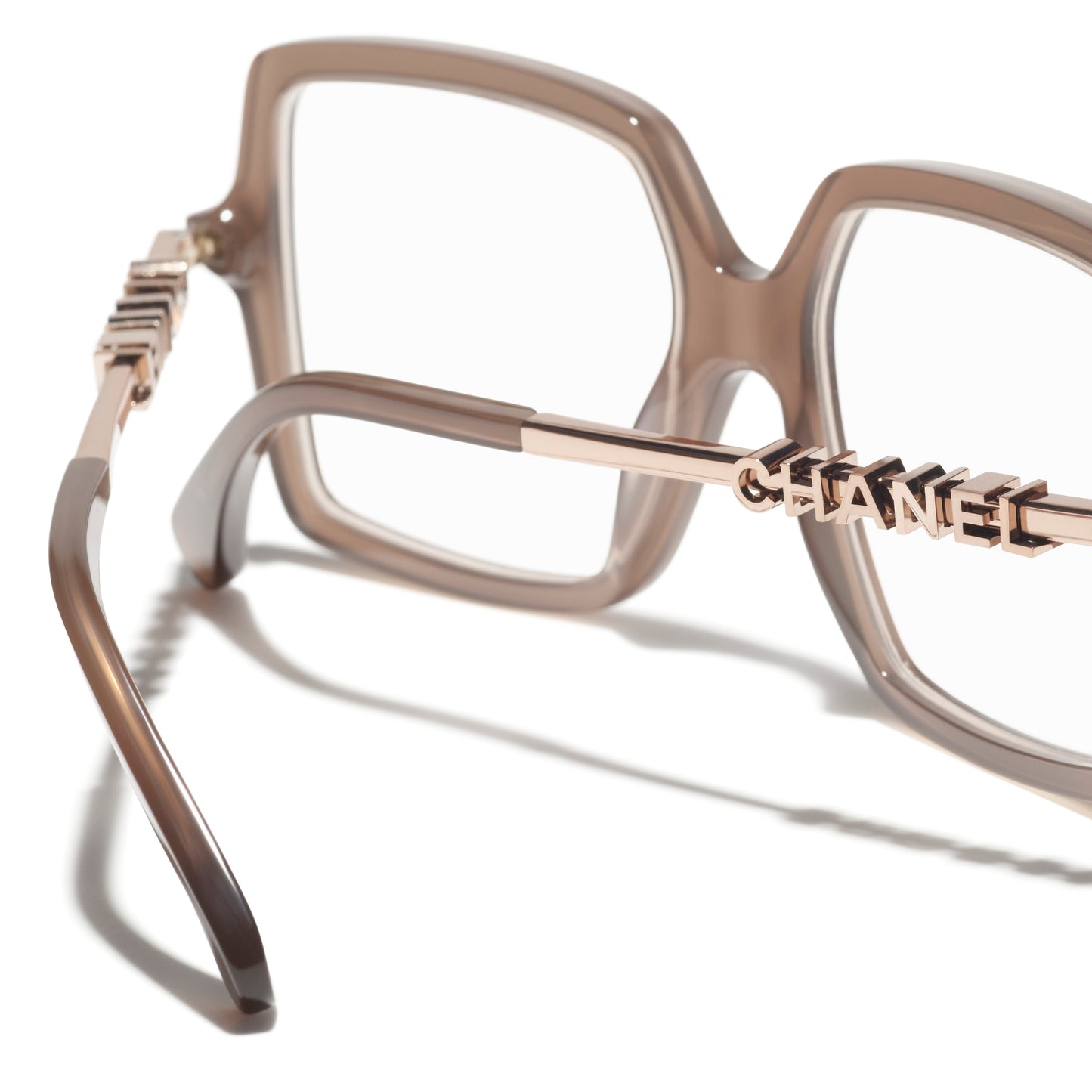 CHANEL CH3505 C538 52