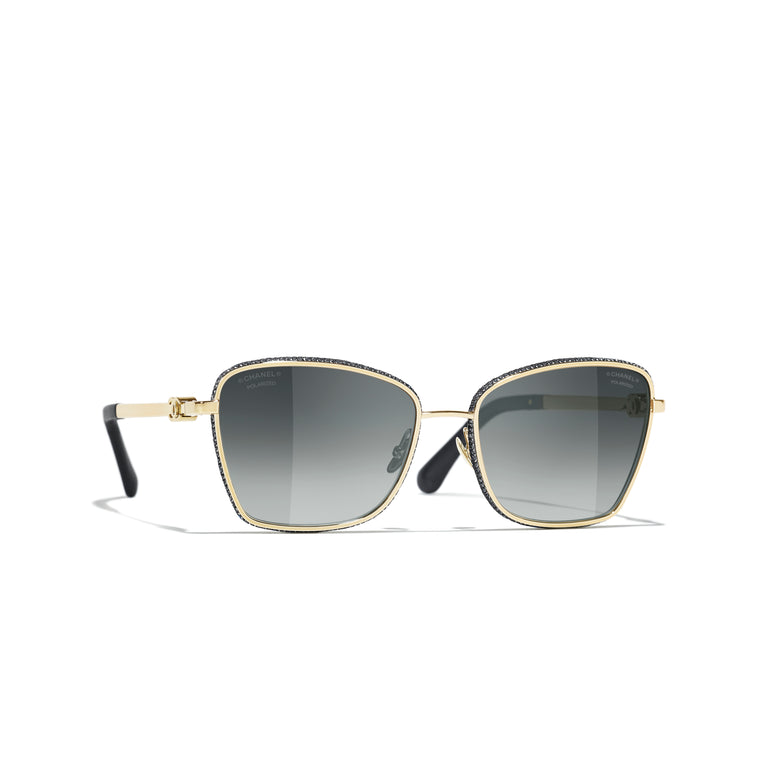 CHANEL CH4289Q C395S8 57
