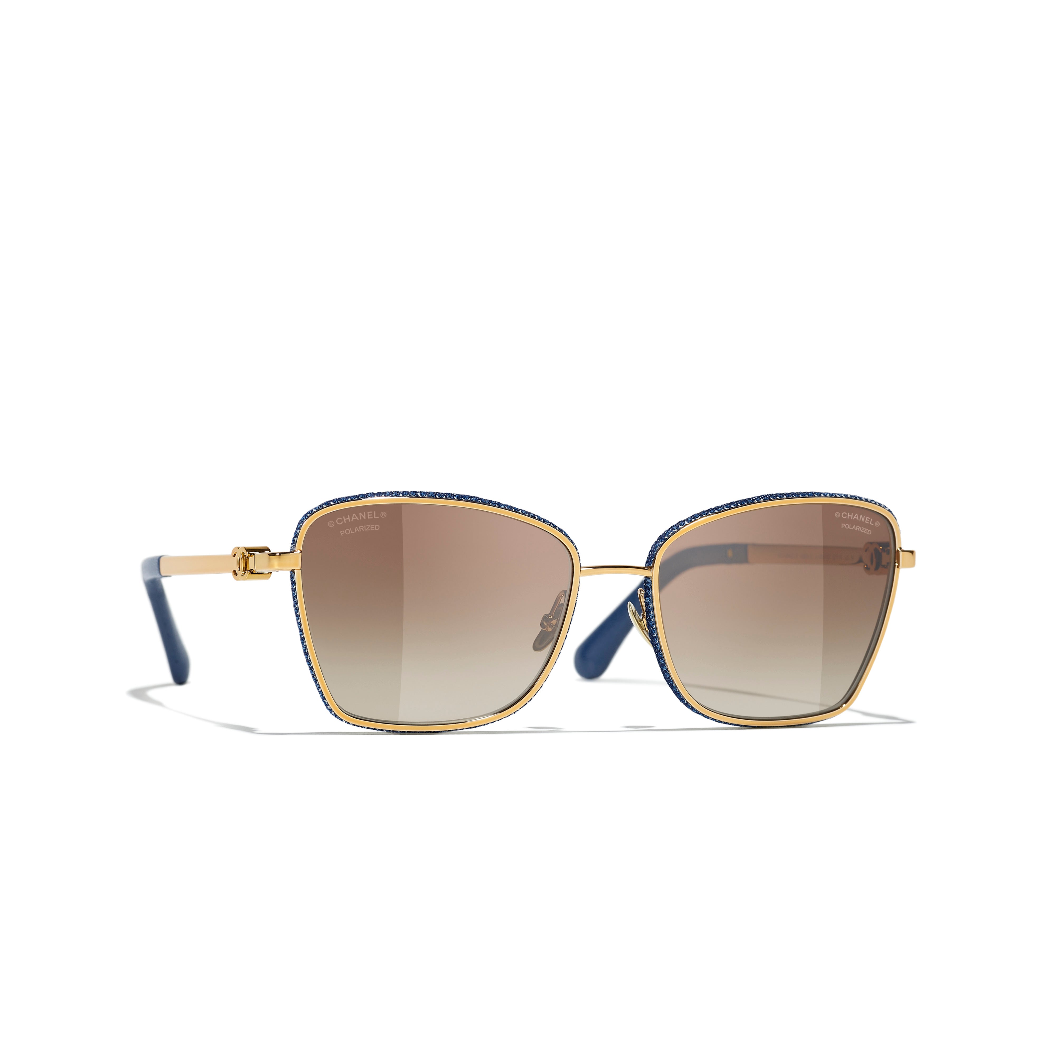 CHANEL CH4288Q C488S9 57