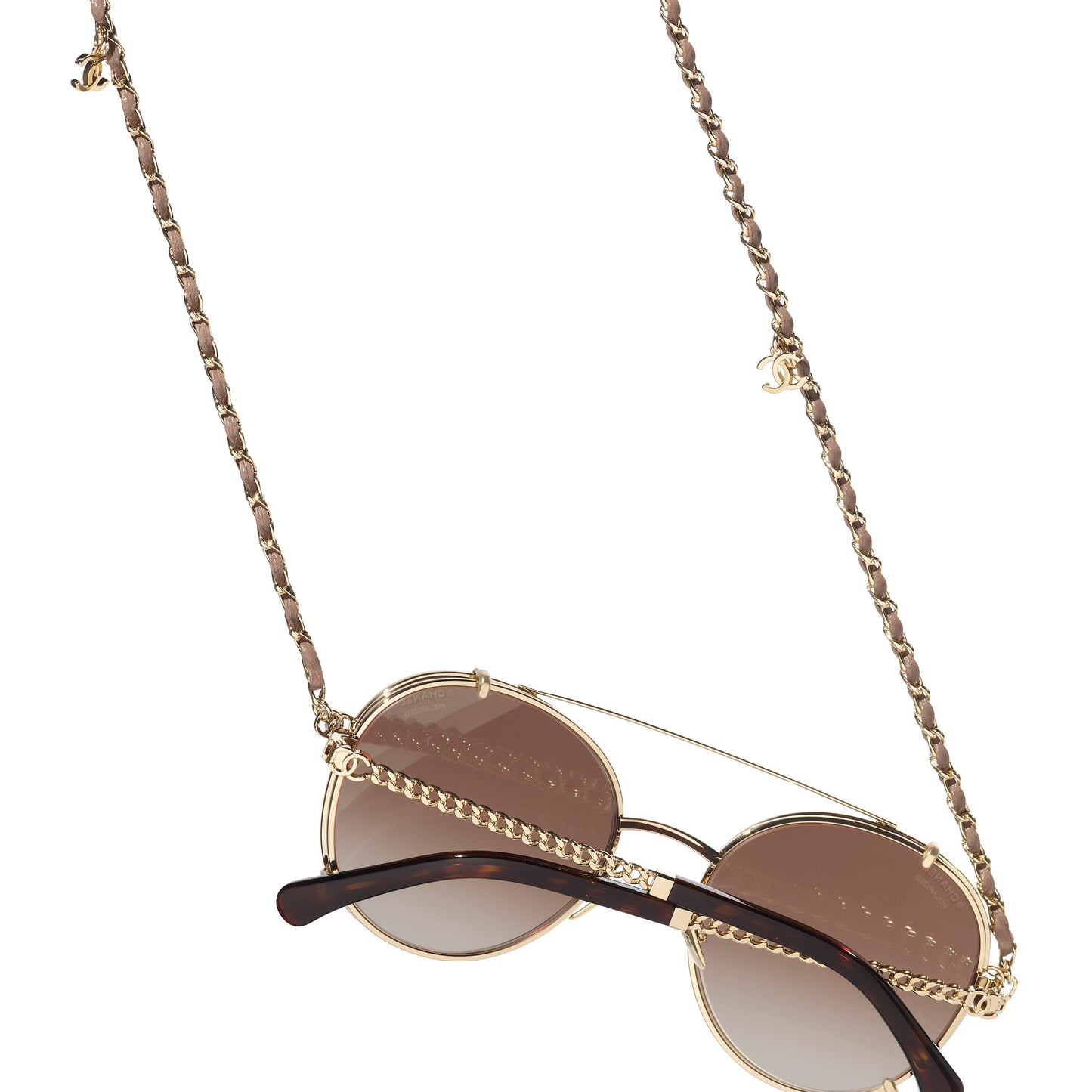 Chanel CH4291 C429SB 53