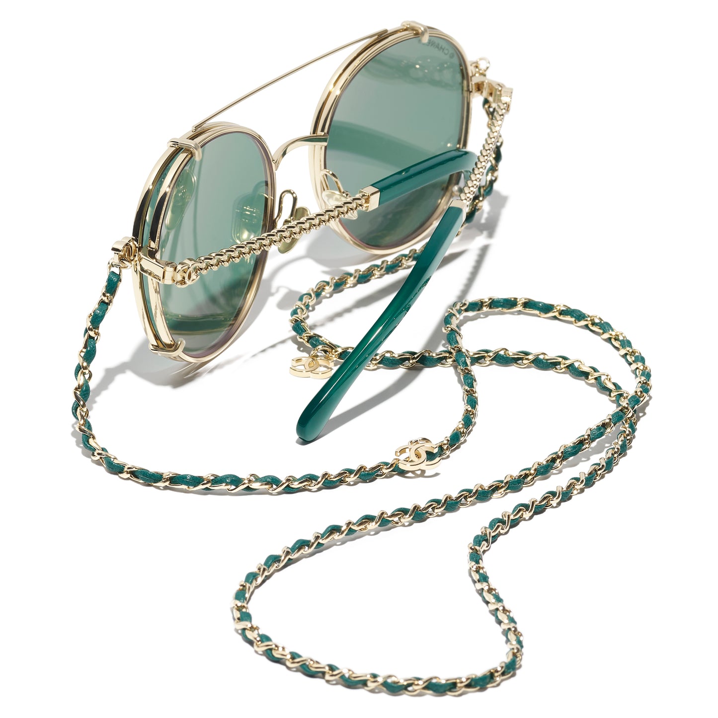 Chanel CH4291 C468SB 53