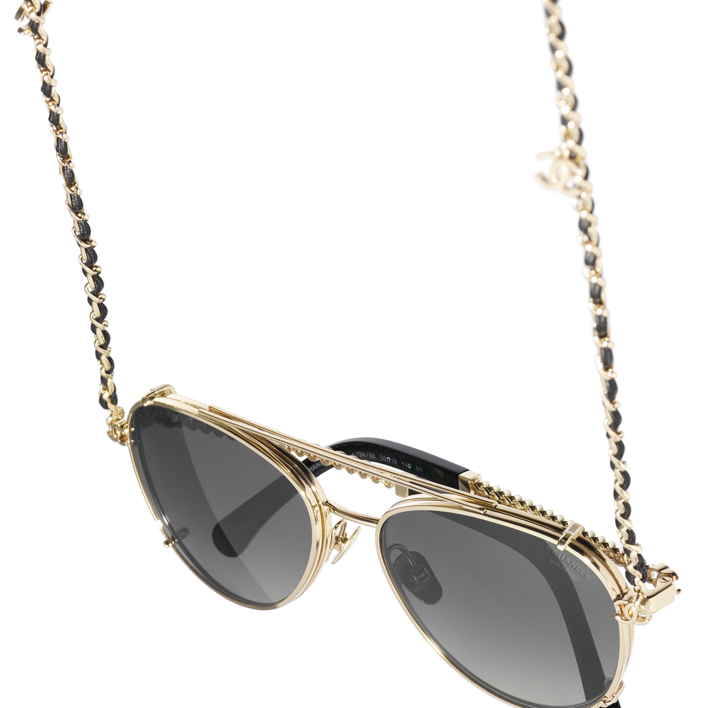 Chanel CH4292 C134SB 56