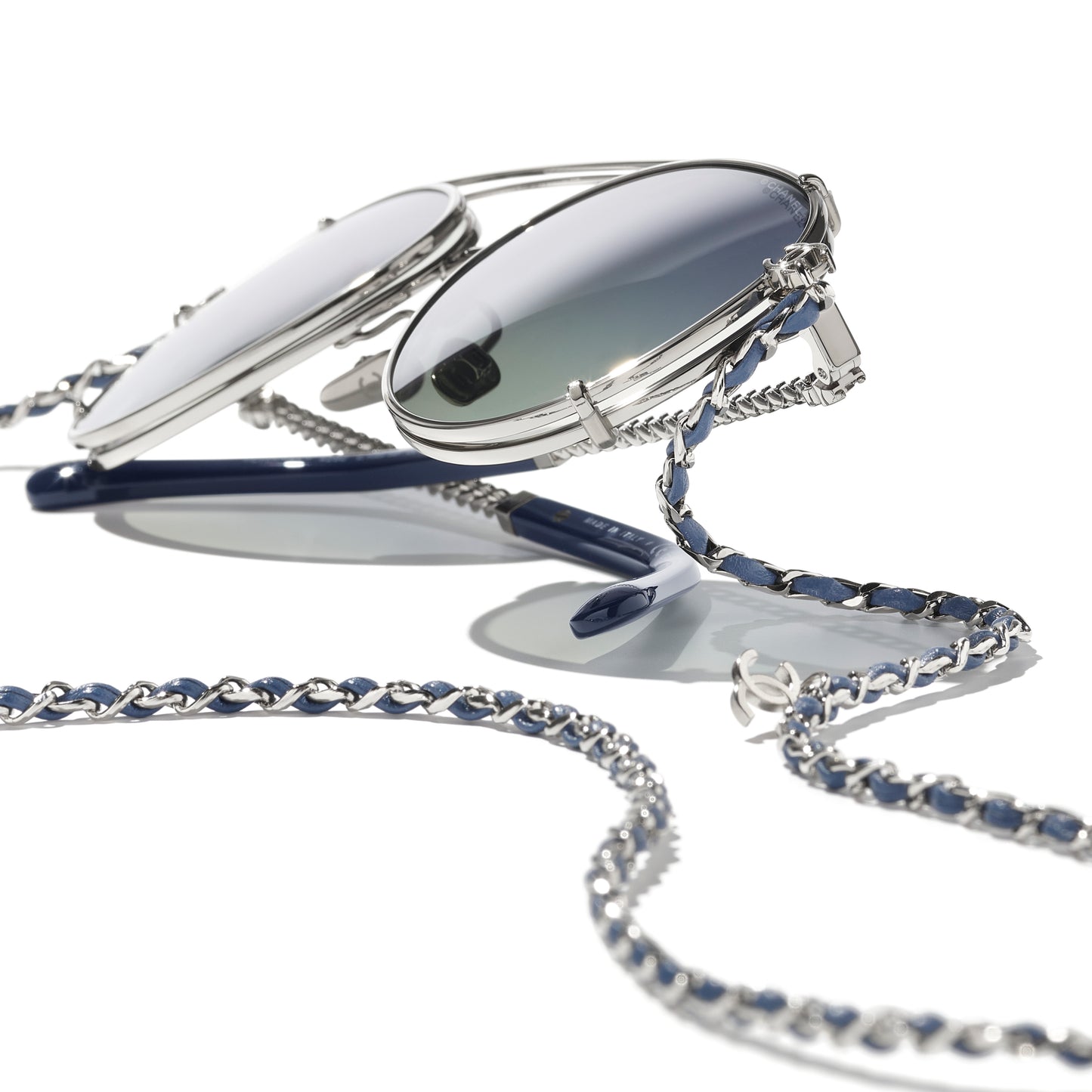 Chanel CH4292 C135SB 56