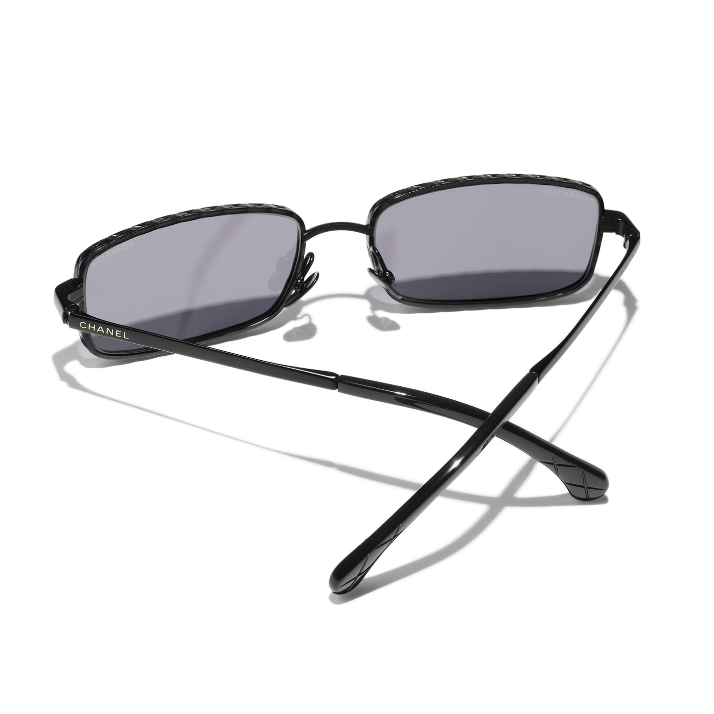 CHANEL CH4295 C101S4 58