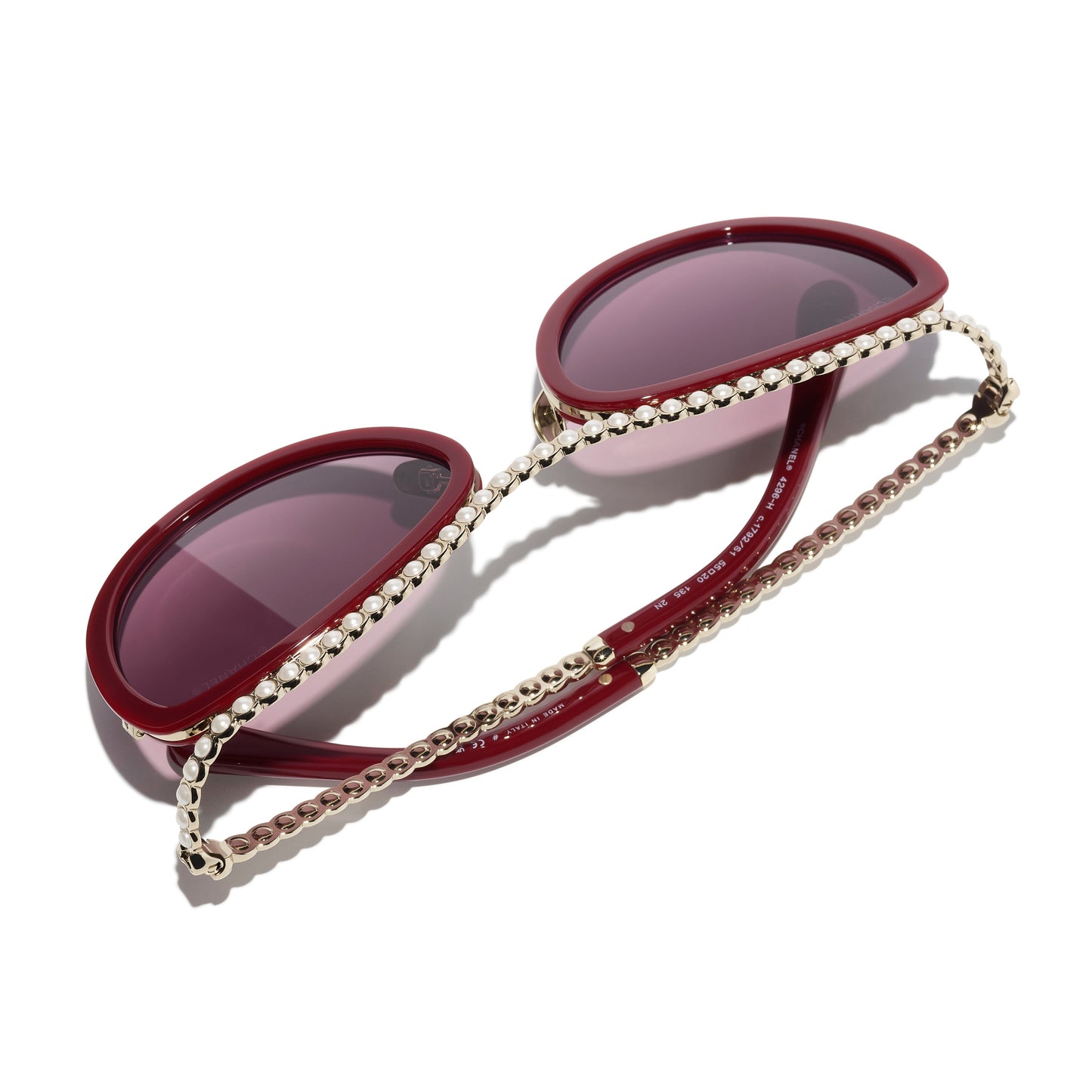 CHANEL CH4296H 1792S1 55