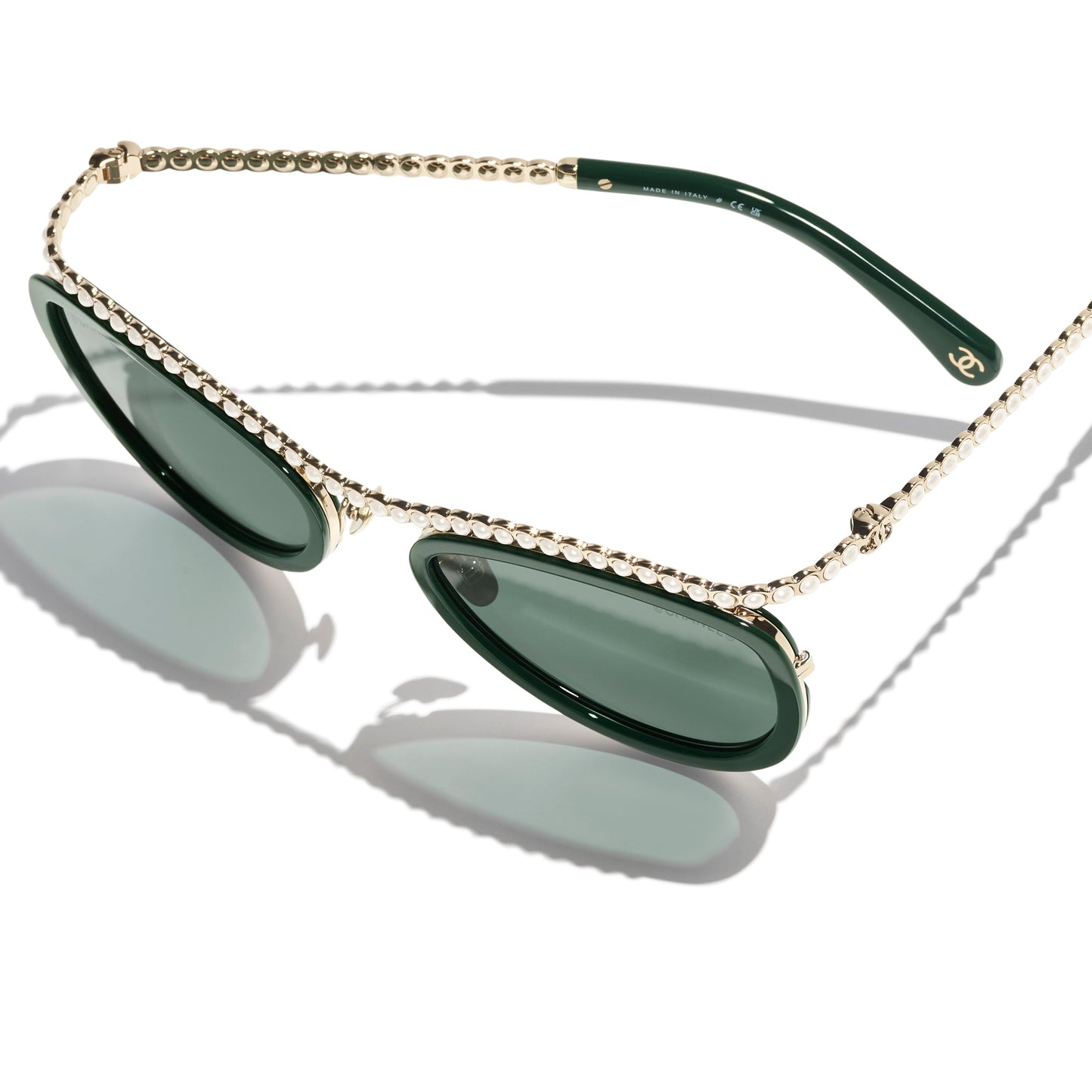 CHANEL CH4296H C46871 55