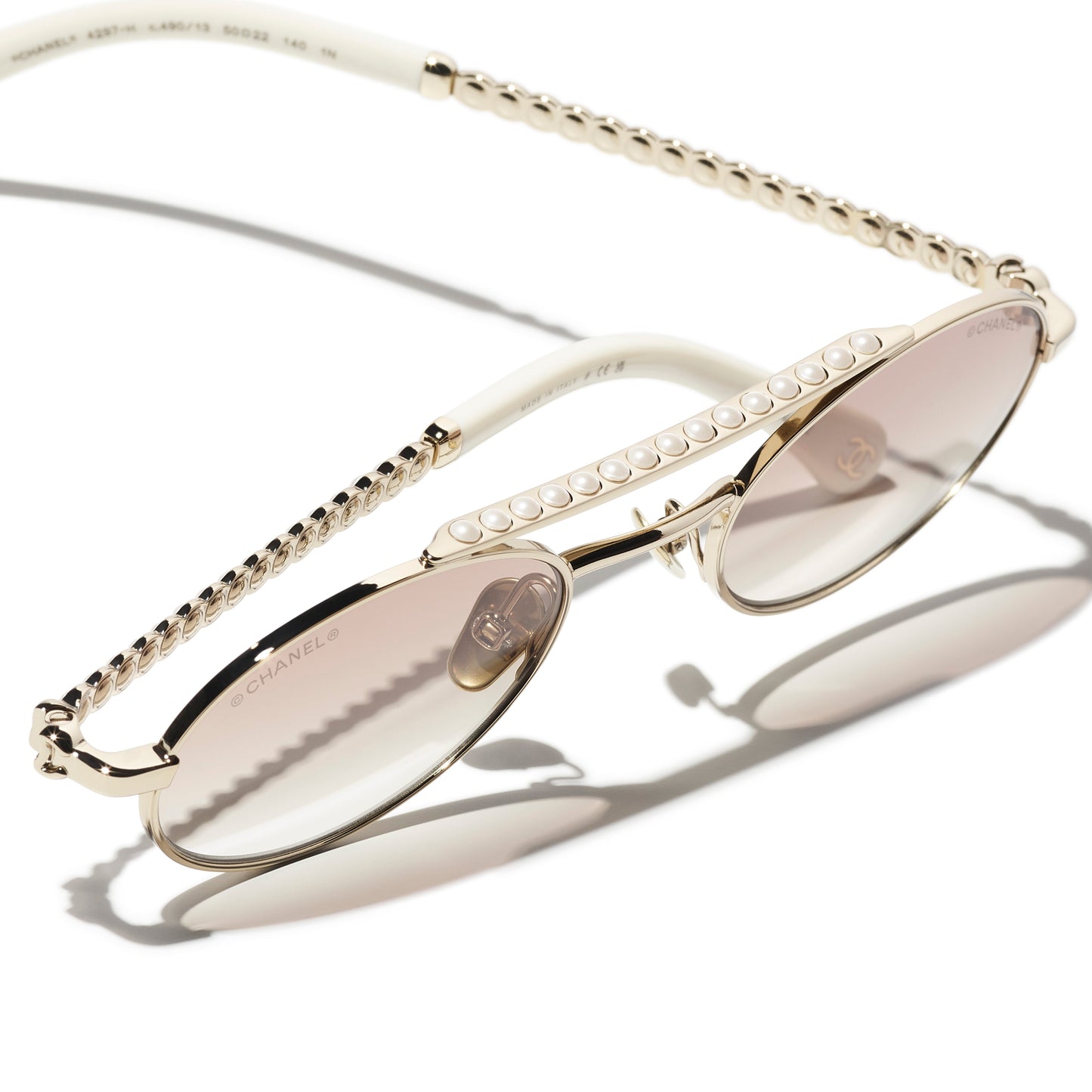 CHANEL CH4297H C49013 50