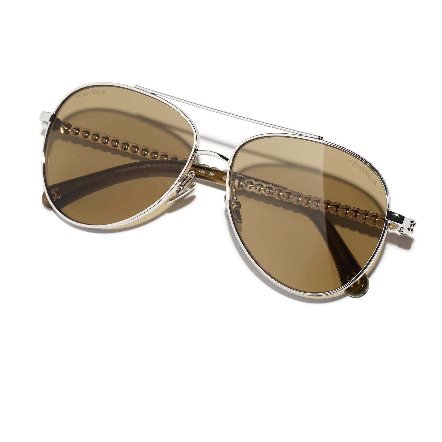 CHANEL CH4298H C12473 58