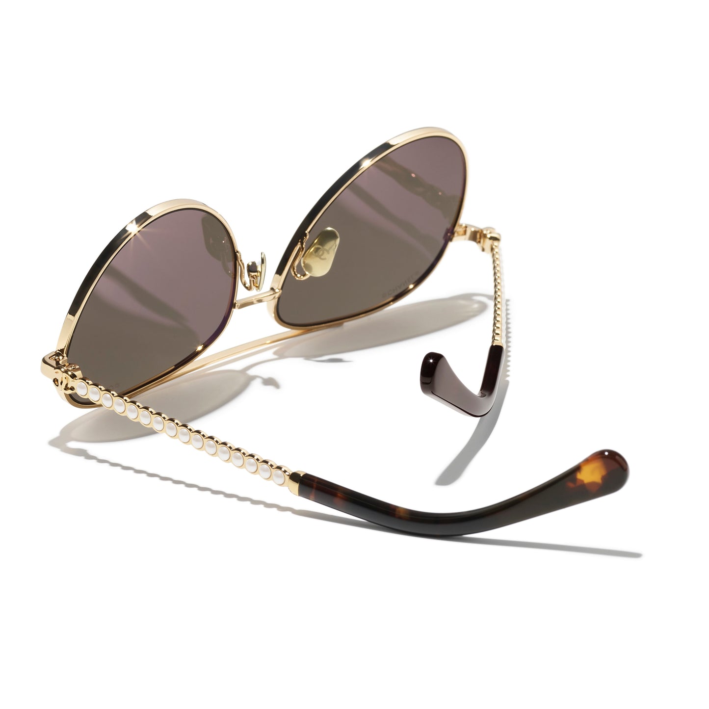 CHANEL CH4298H C125/3 58