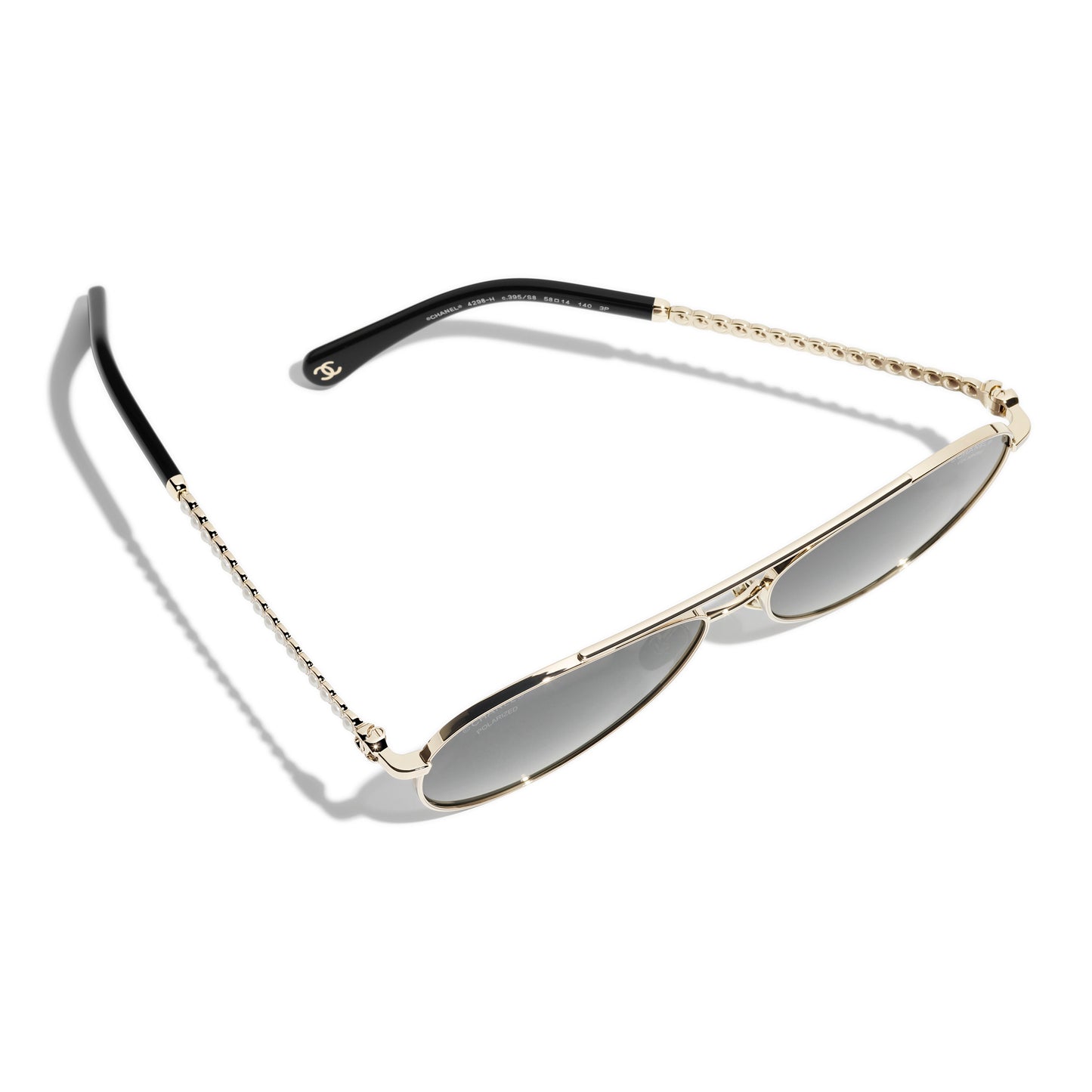 CHANEL CH4298H C395S8 58