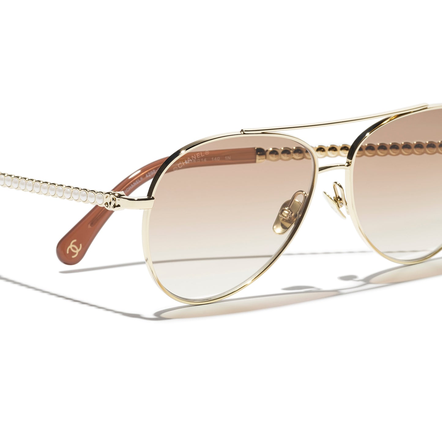 CHANEL CH4298H C49113 58