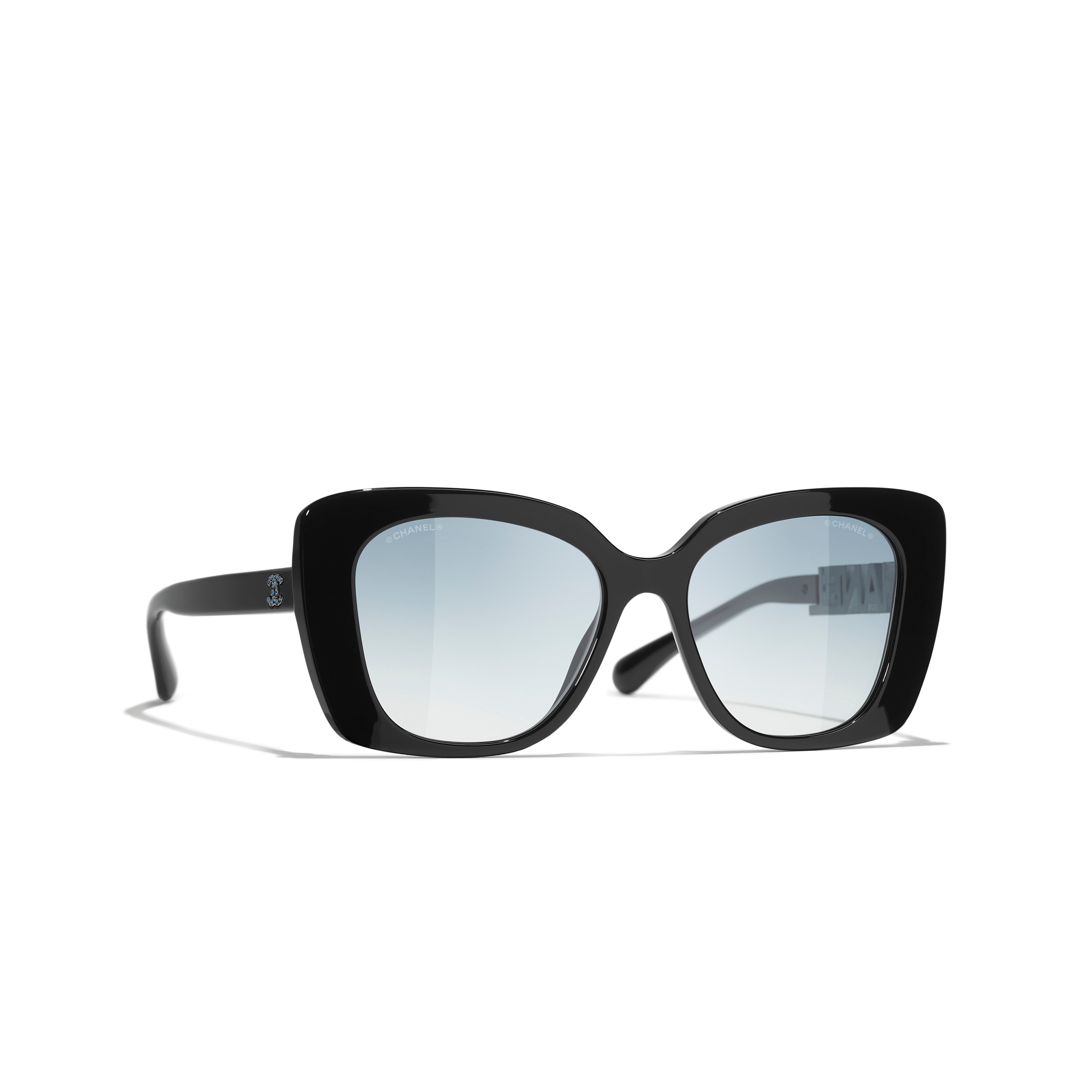 CHANEL CH5422B 1462/3F 53