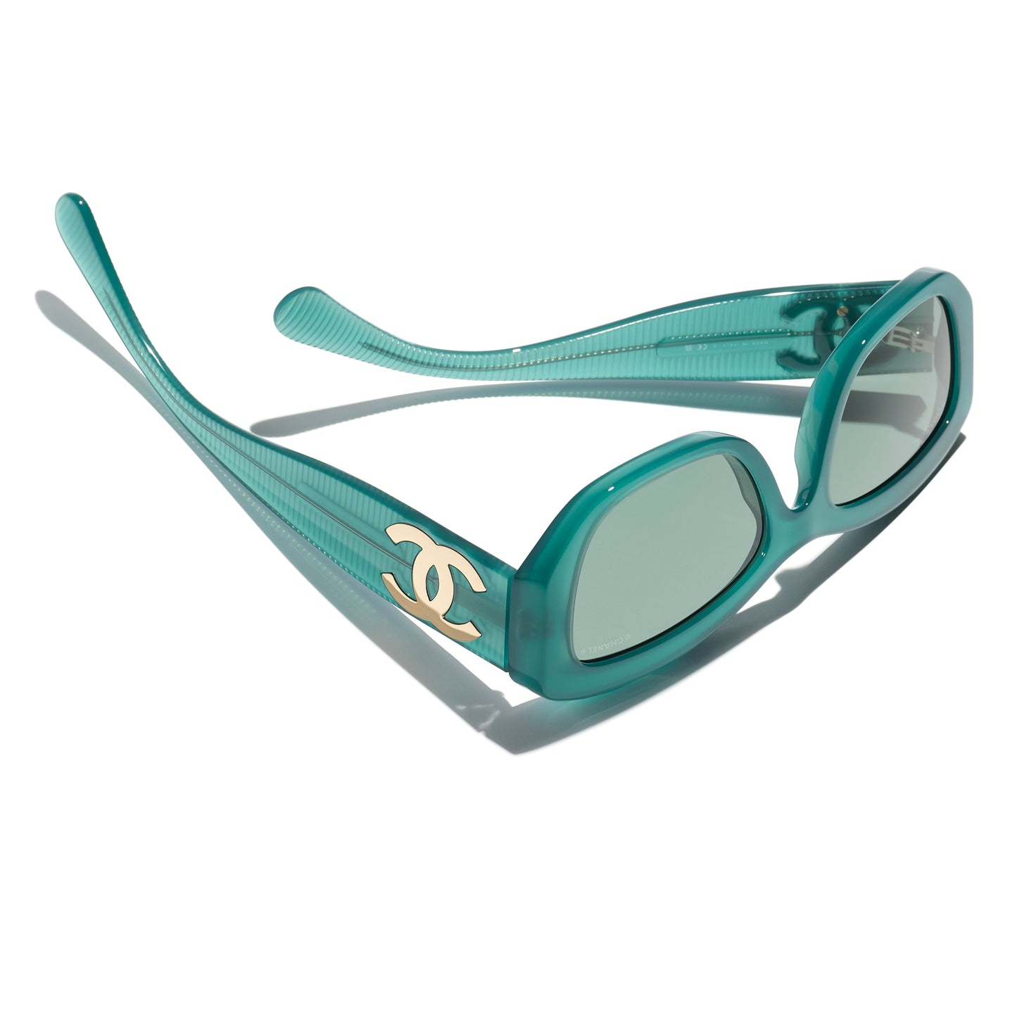 Chanel CH5493 1821/2 55