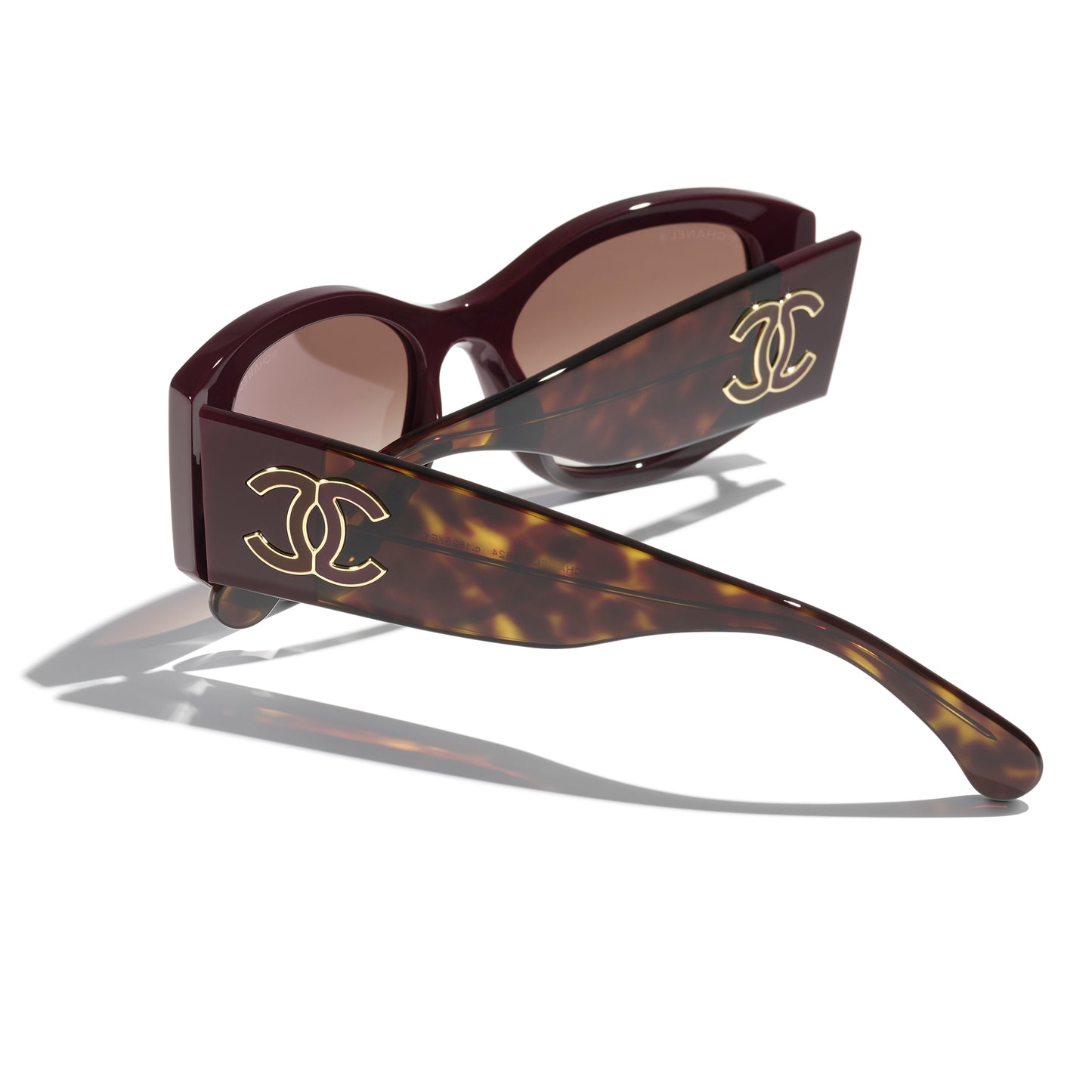 Chanel CH5524 1823S5 53