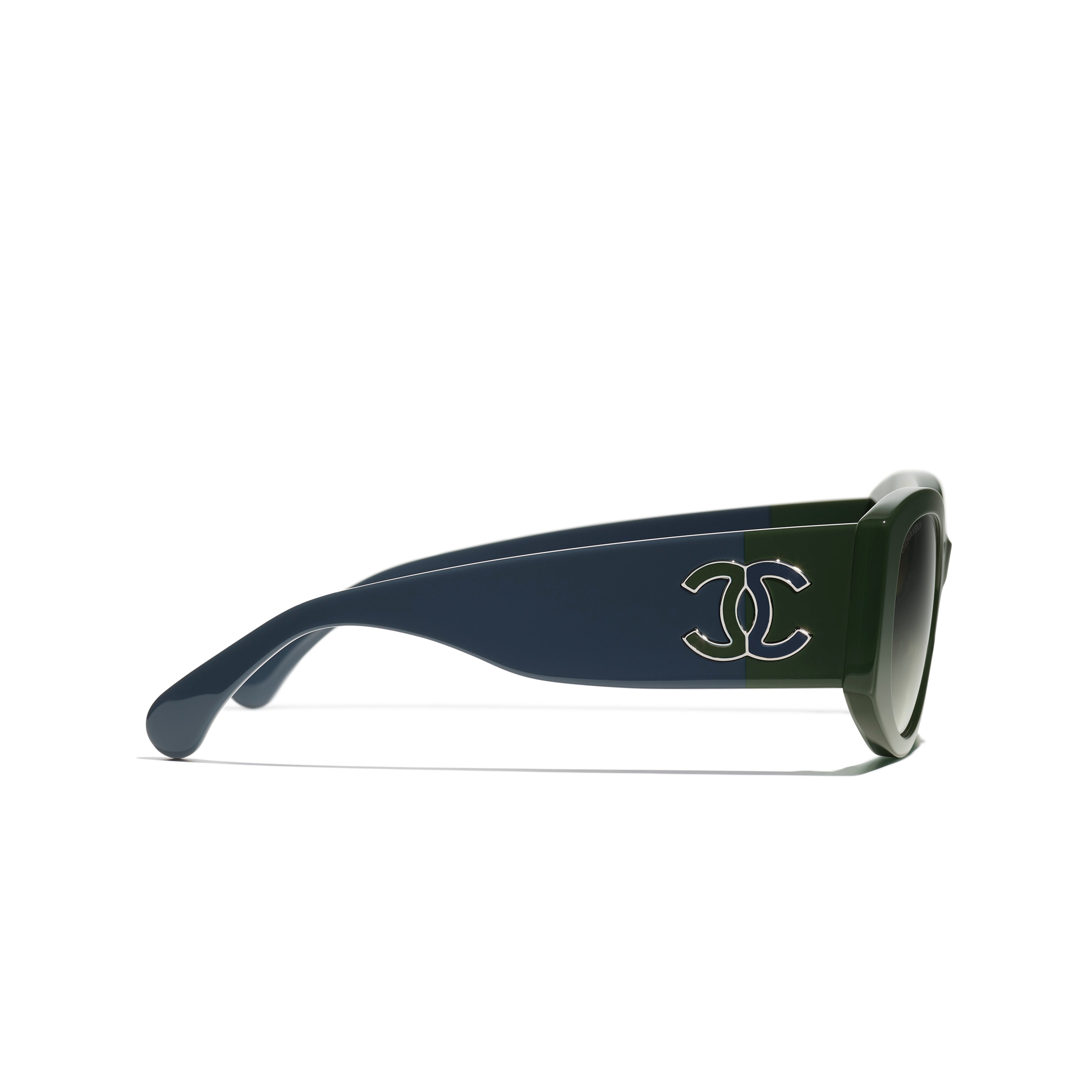 Chanel CH5524 1825E1 53