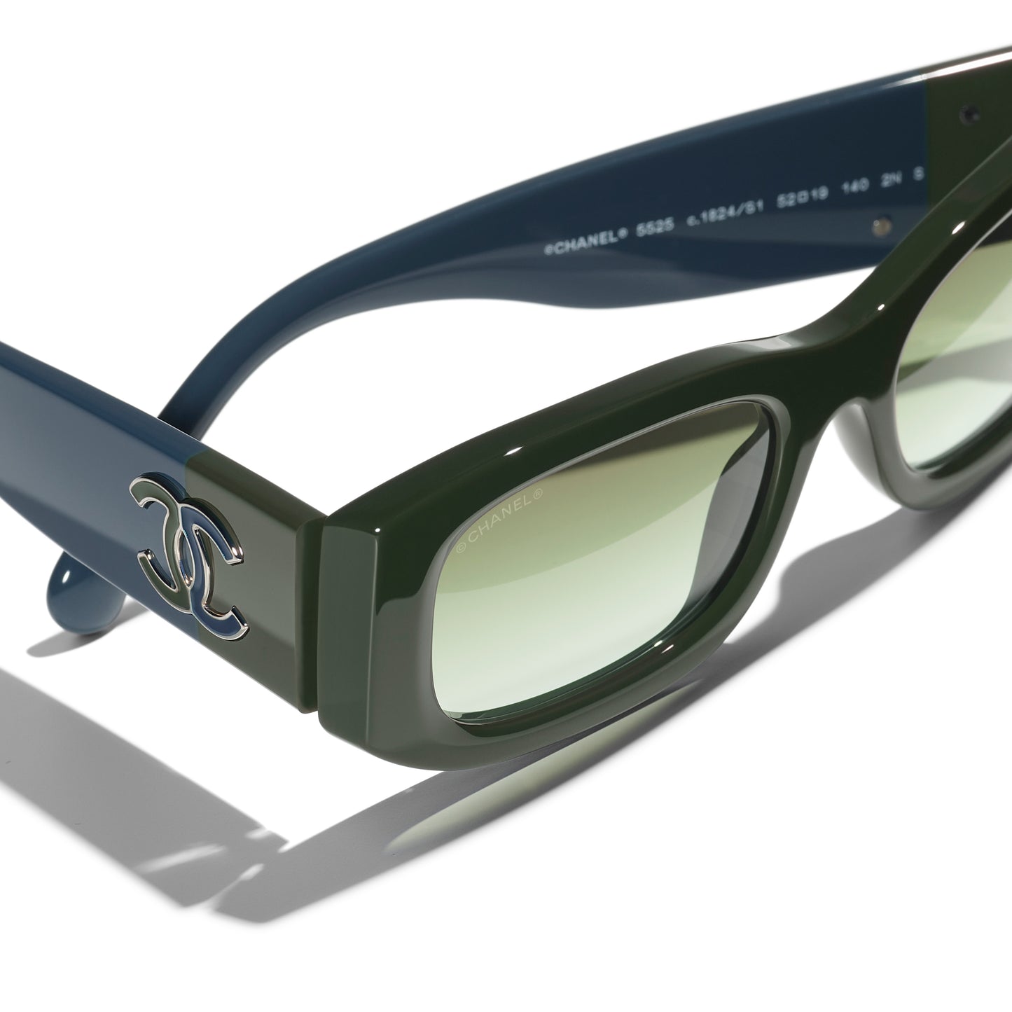 Chanel CH5525 1825E1 52