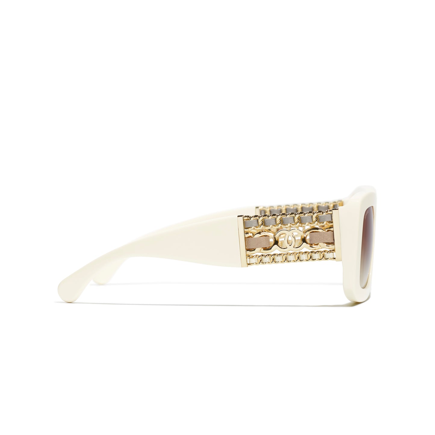 CHANEL CH5535Q 1255/13 54