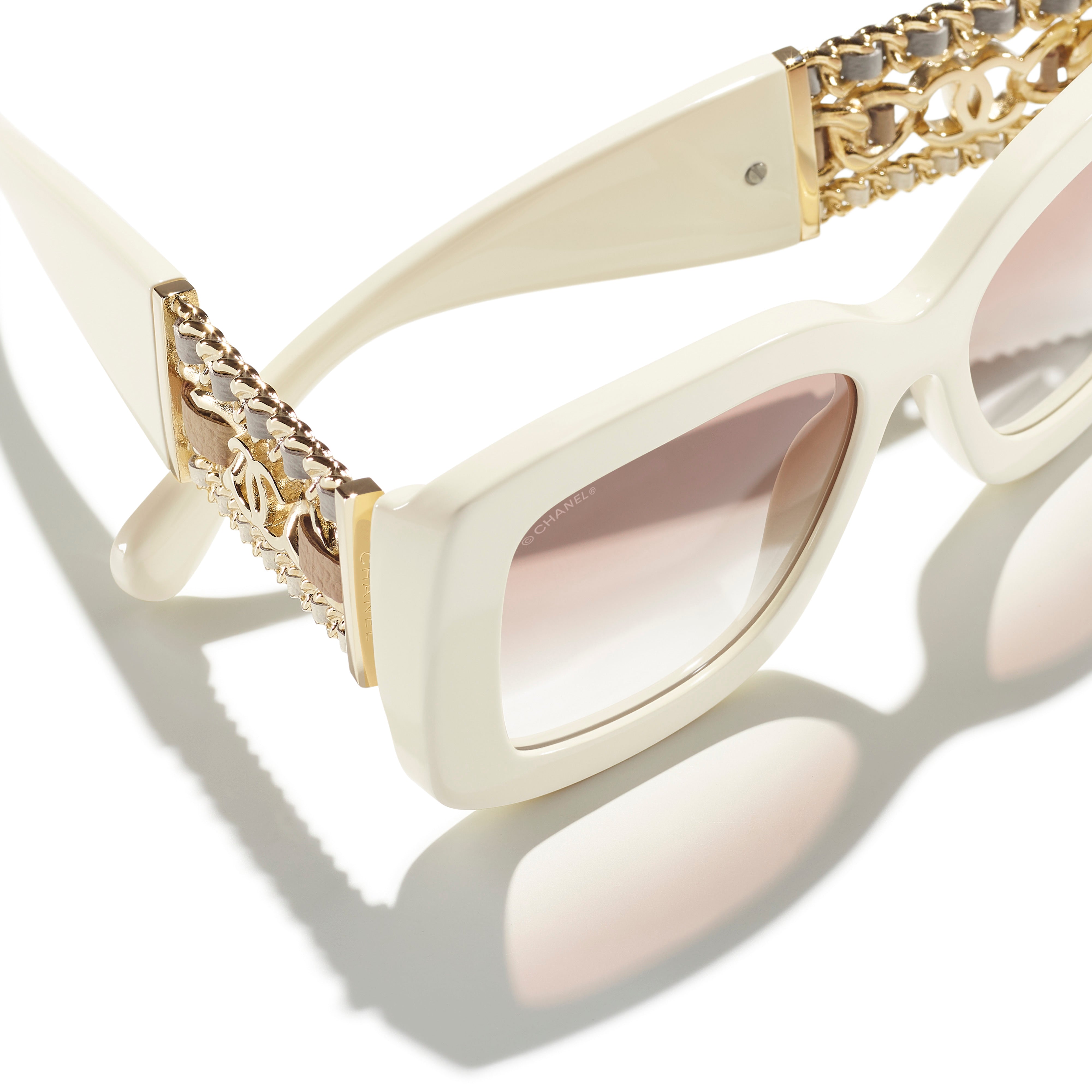 CHANEL CH5535Q 1255/13 54