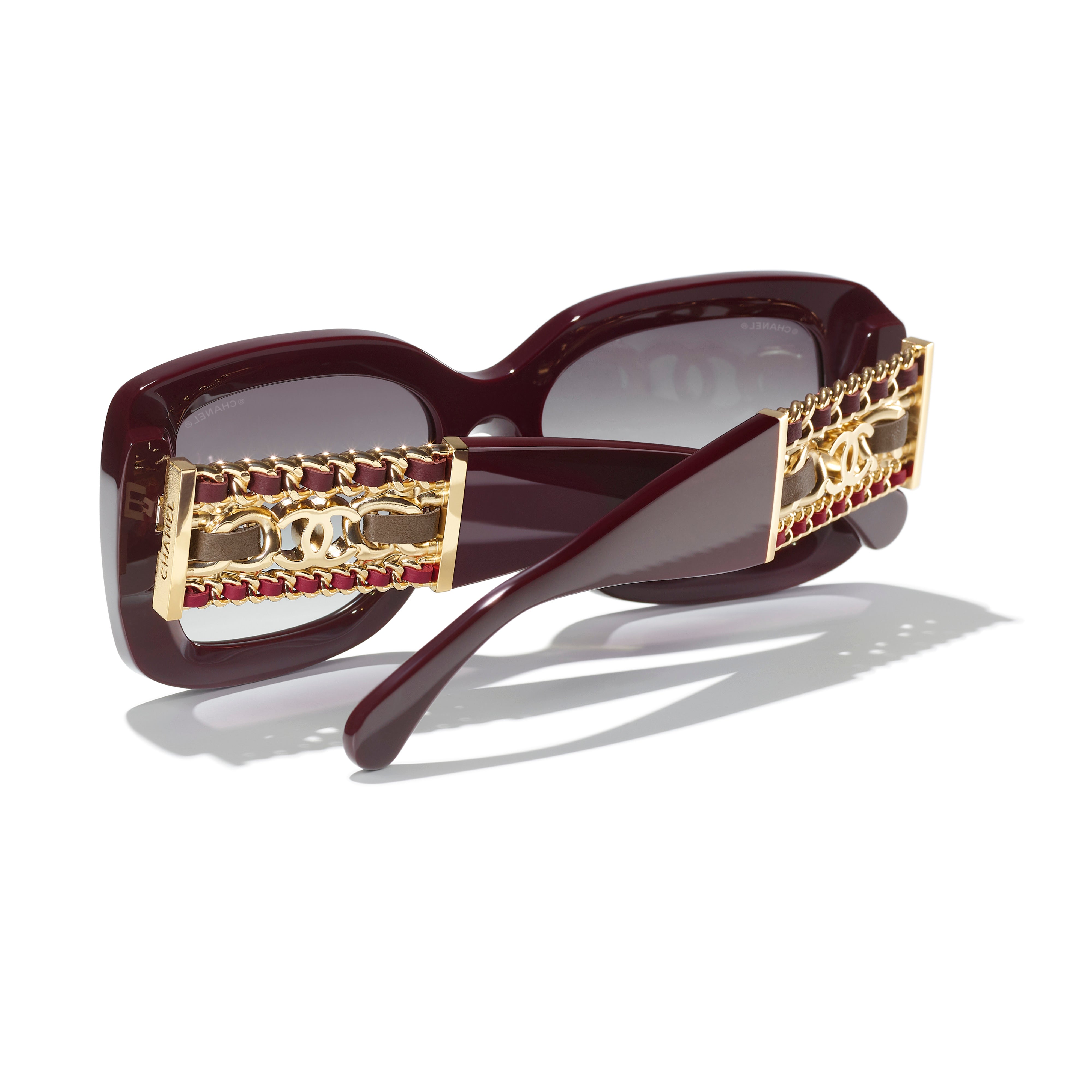 CHANEL CH5535Q 1461/S6 54