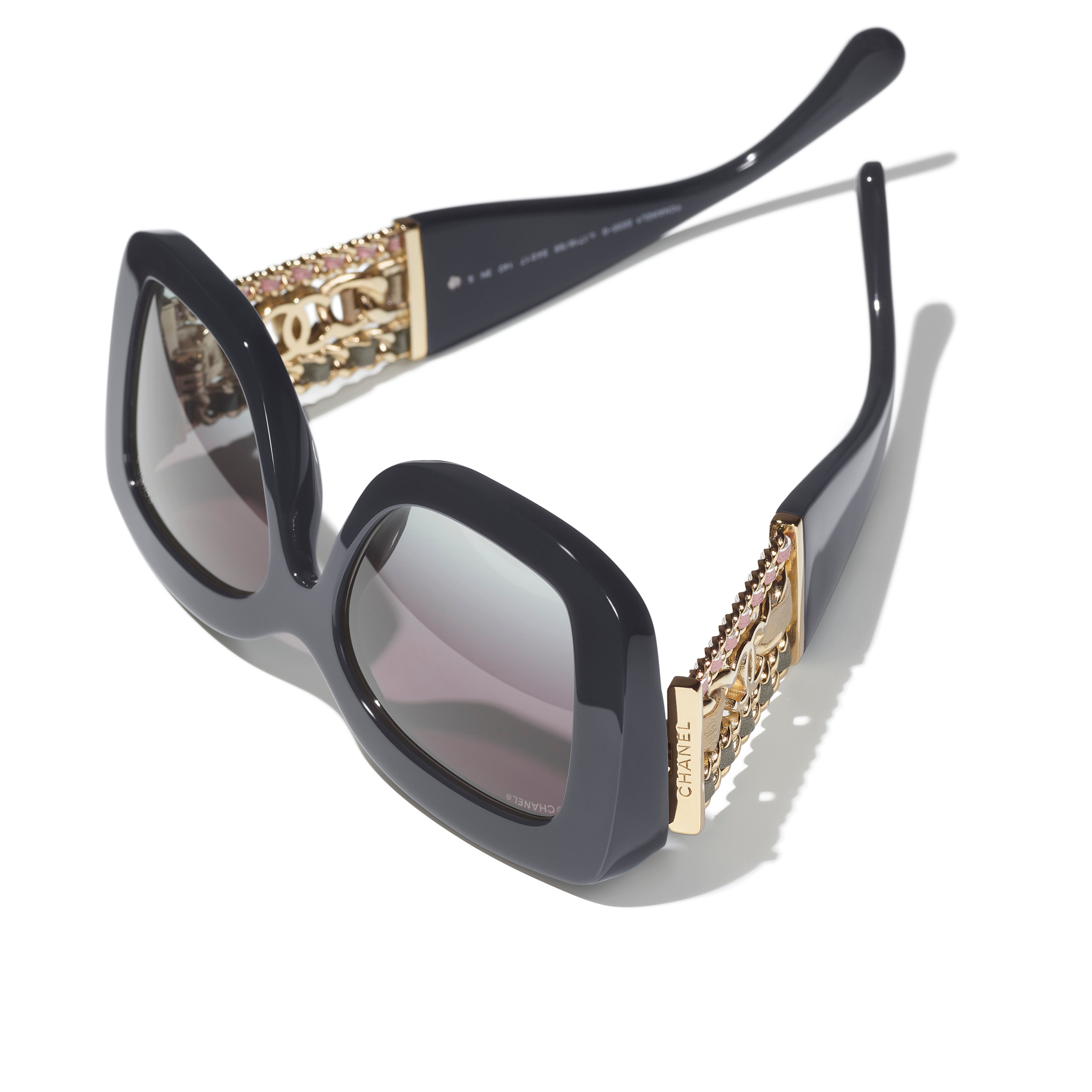 CHANEL CH5535Q 1716/S6 54