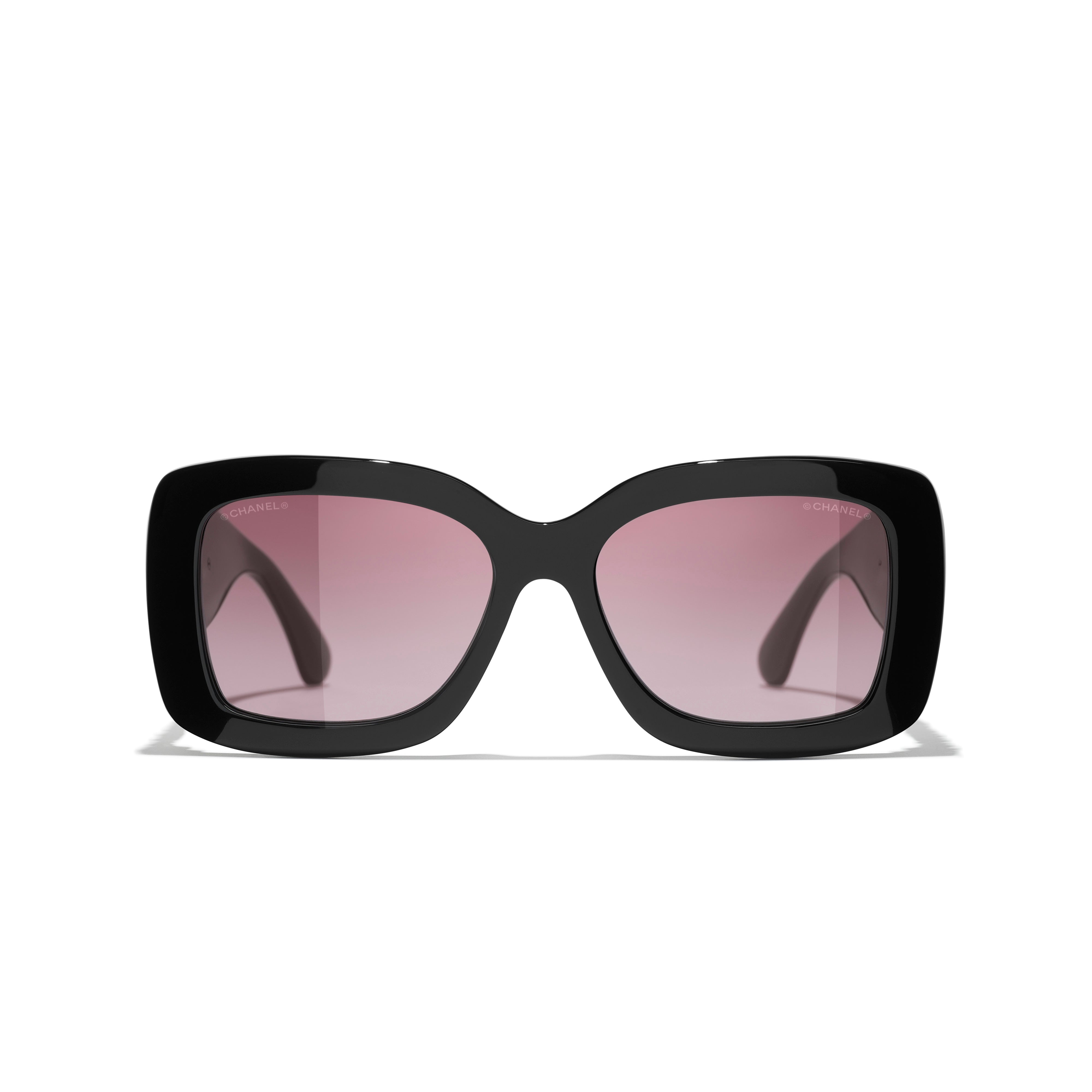 CHANEL CH5535Q C622/S1 54