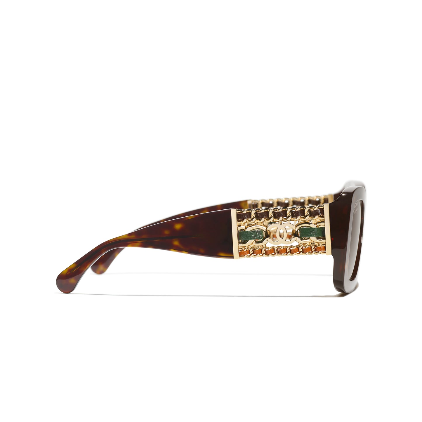 CHANEL CH5535Q C714/S9 54