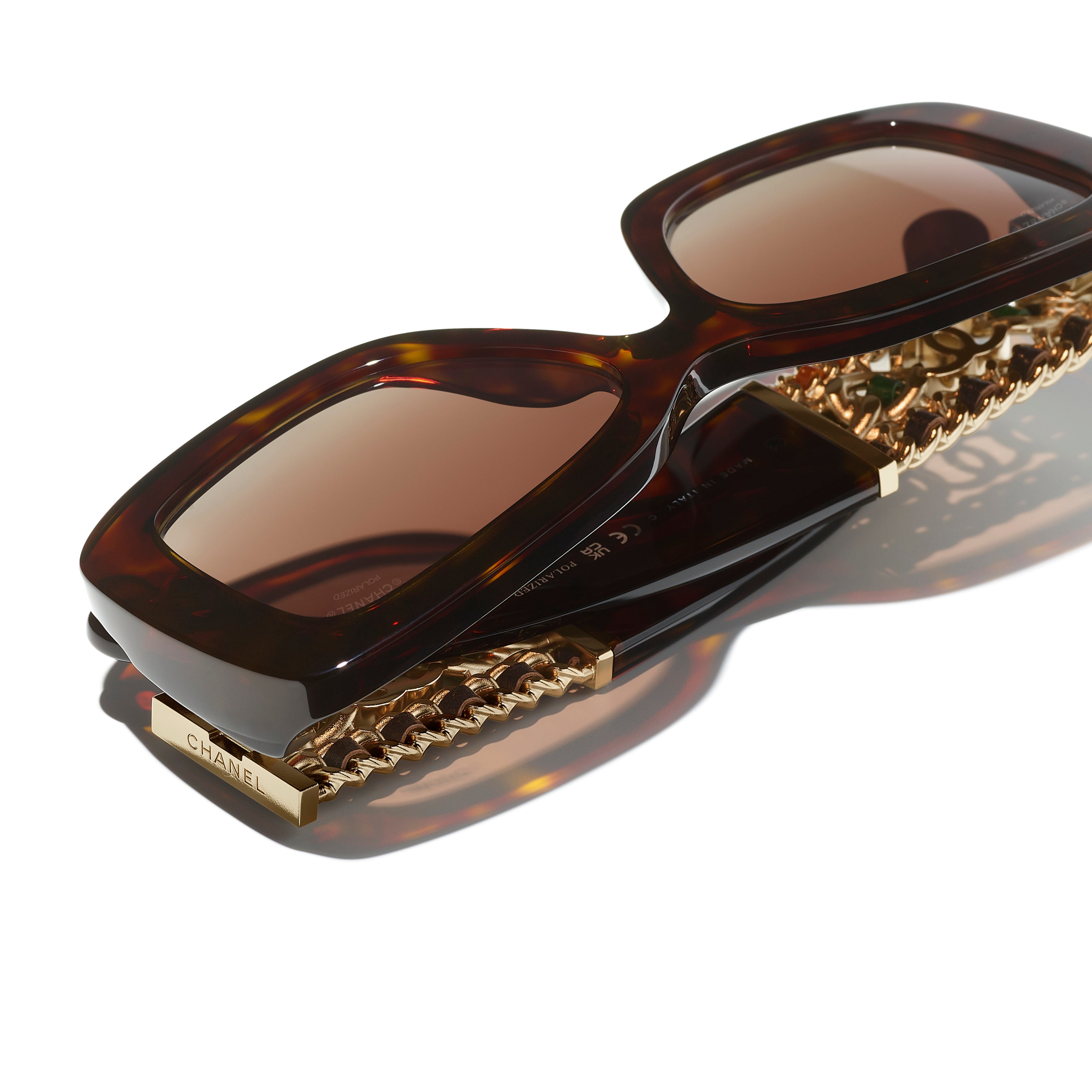 CHANEL CH5535Q C714/S9 54