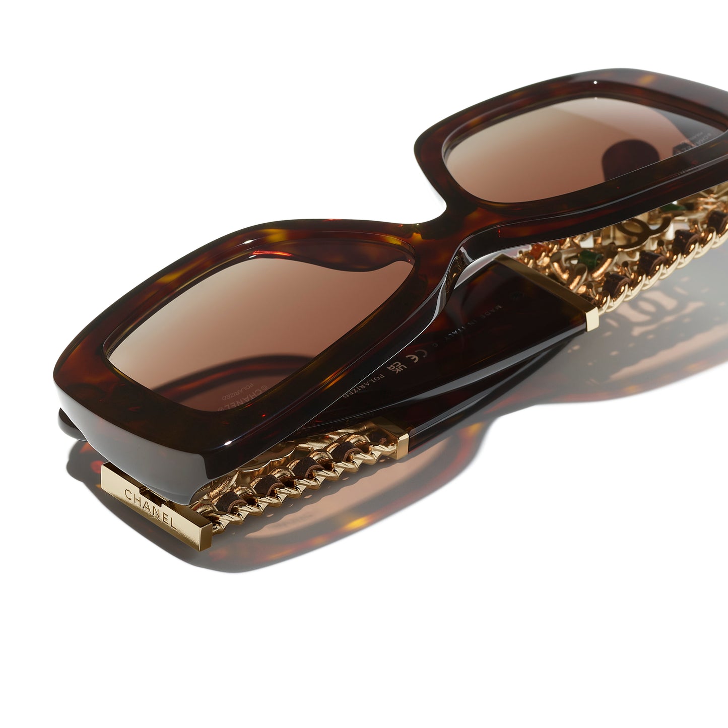 CHANEL CH5535Q C714/S9 54