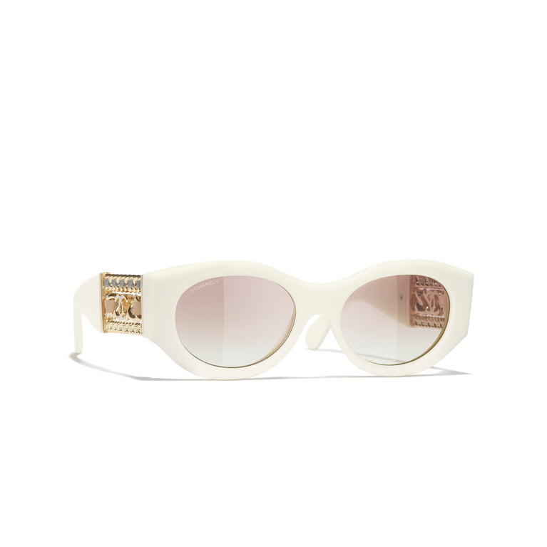 CHANEL CH5536Q 1255/13 52
